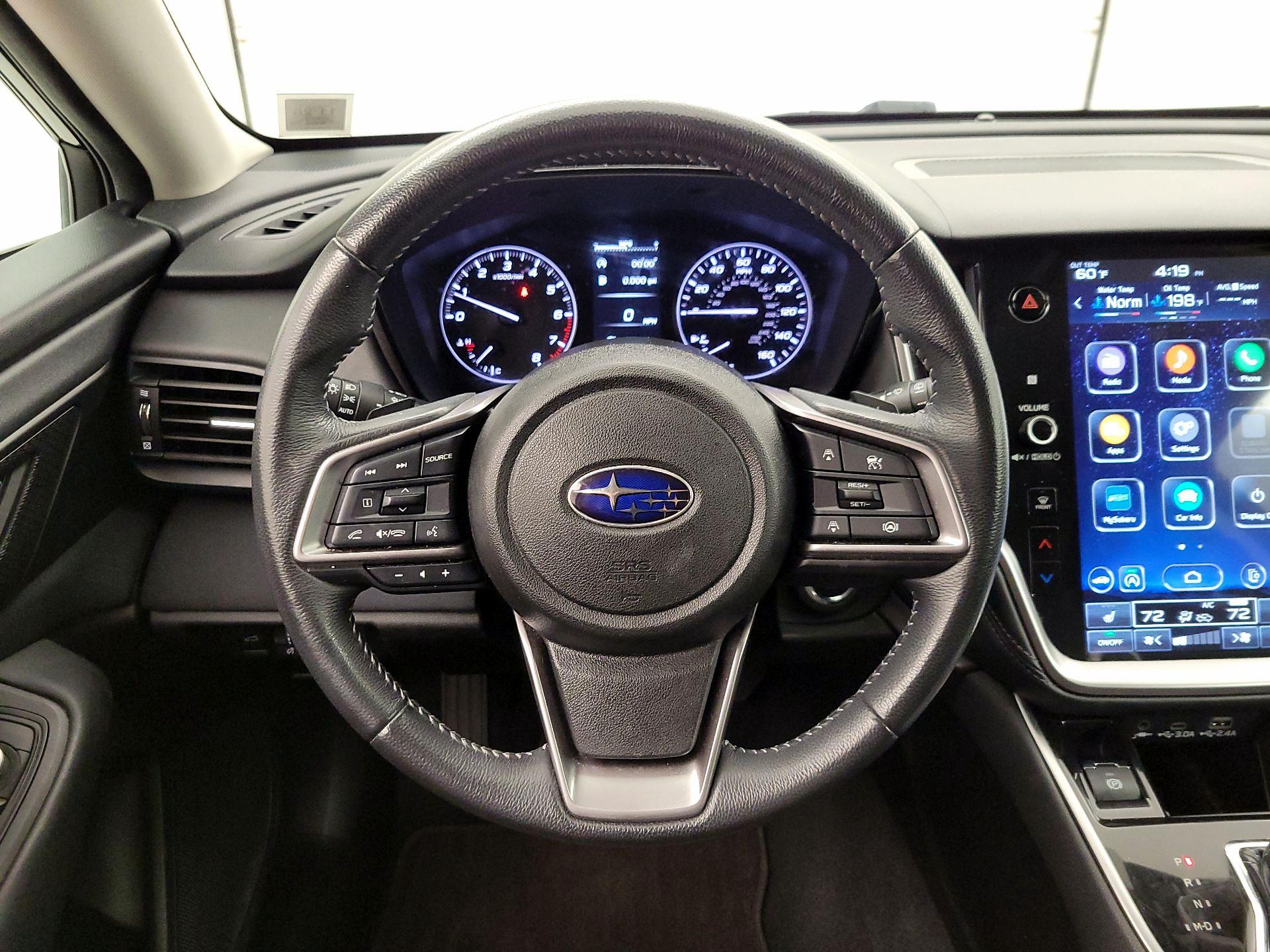 Thumbnail: 2023 Subaru Outback - 10