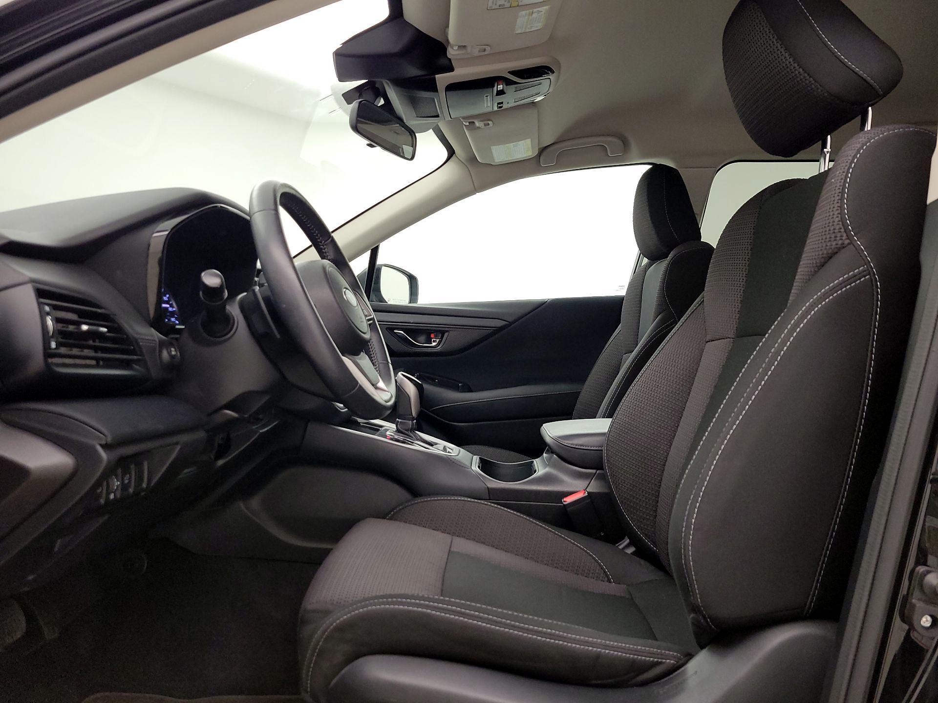 Thumbnail: 2023 Subaru Outback - 11