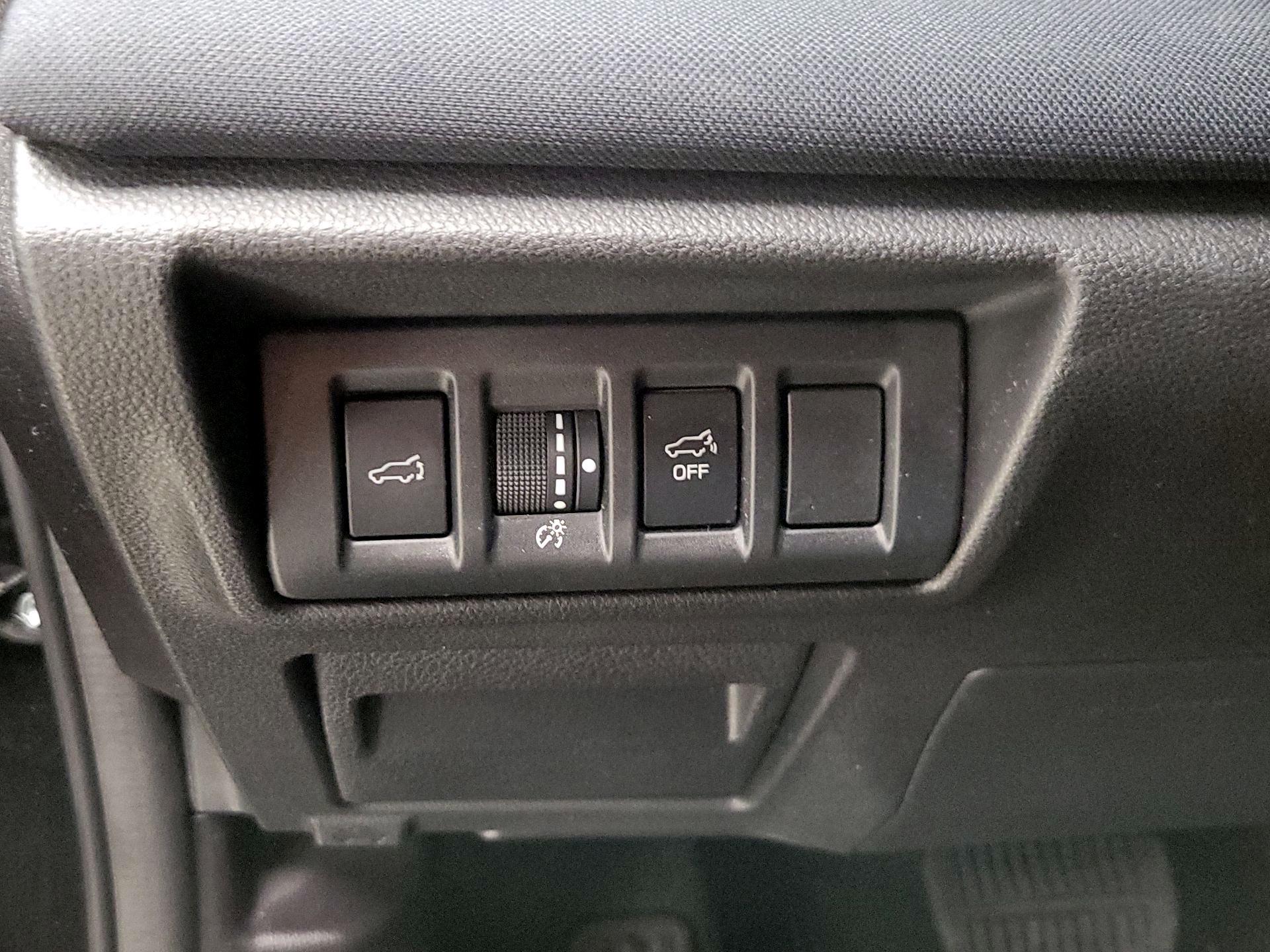 Thumbnail: 2023 Subaru Outback - 13