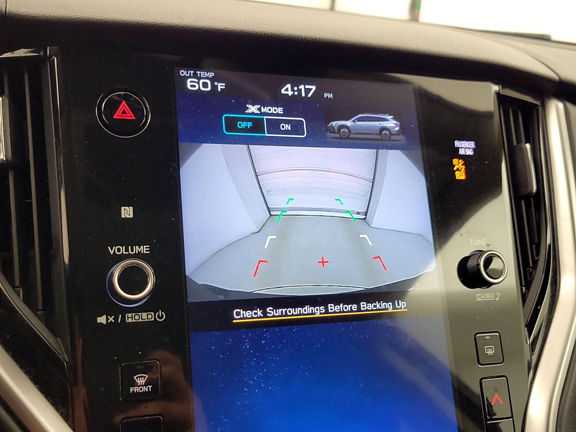 Thumbnail: 2023 Subaru Outback - 14