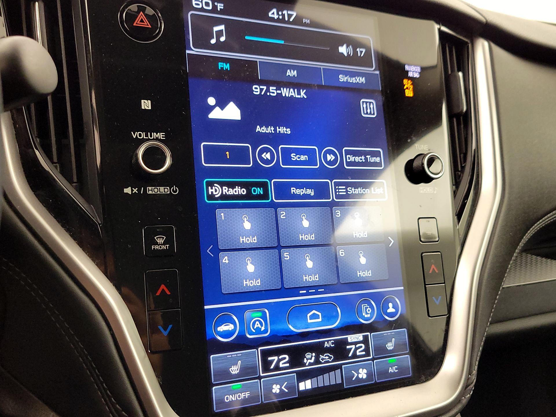 Thumbnail: 2023 Subaru Outback - 15