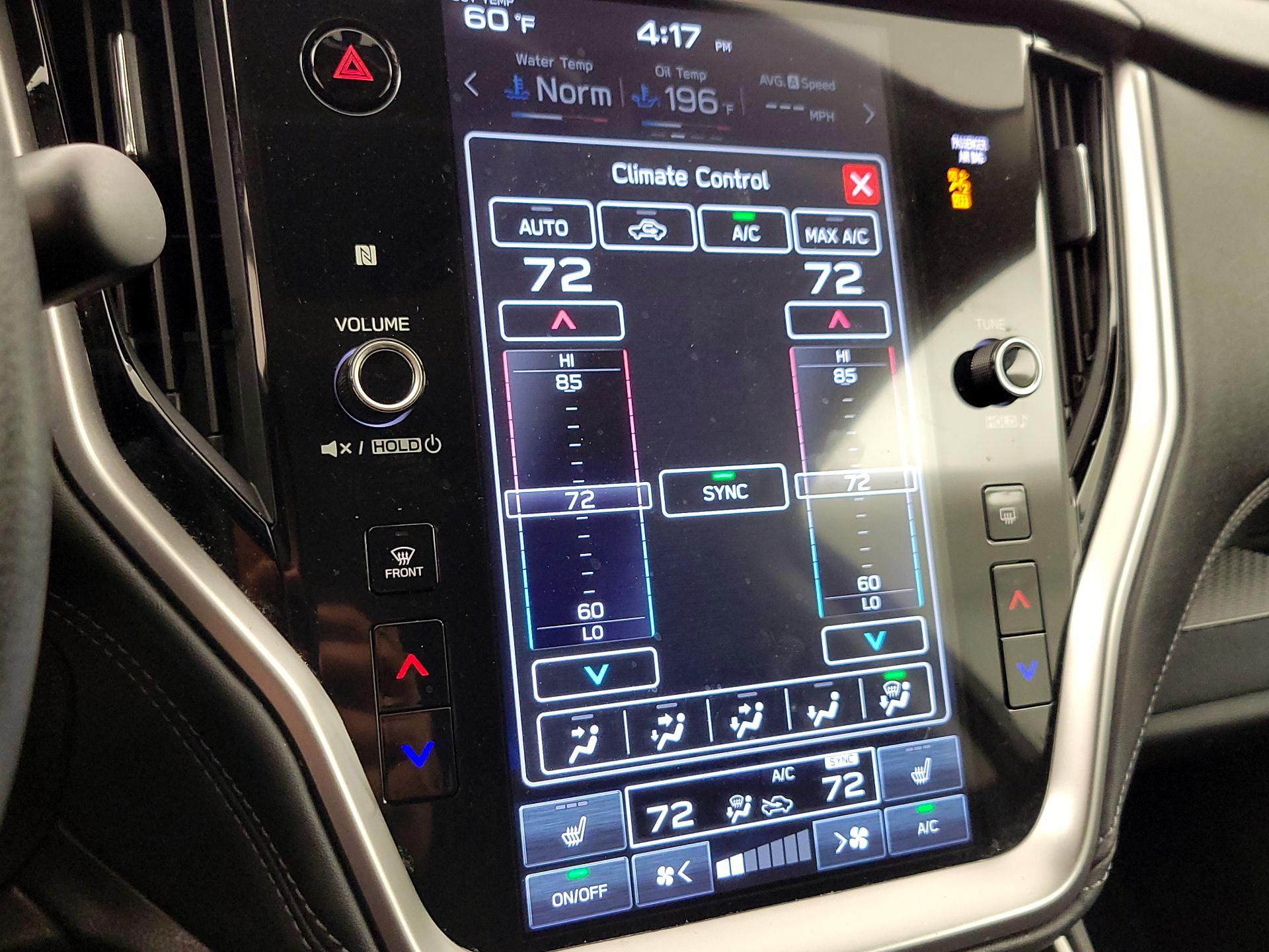 Thumbnail: 2023 Subaru Outback - 16