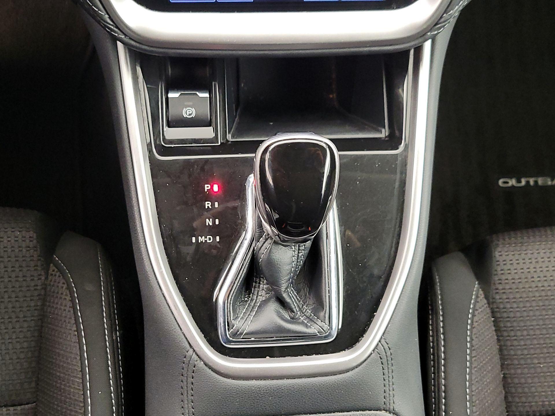 Thumbnail: 2023 Subaru Outback - 17