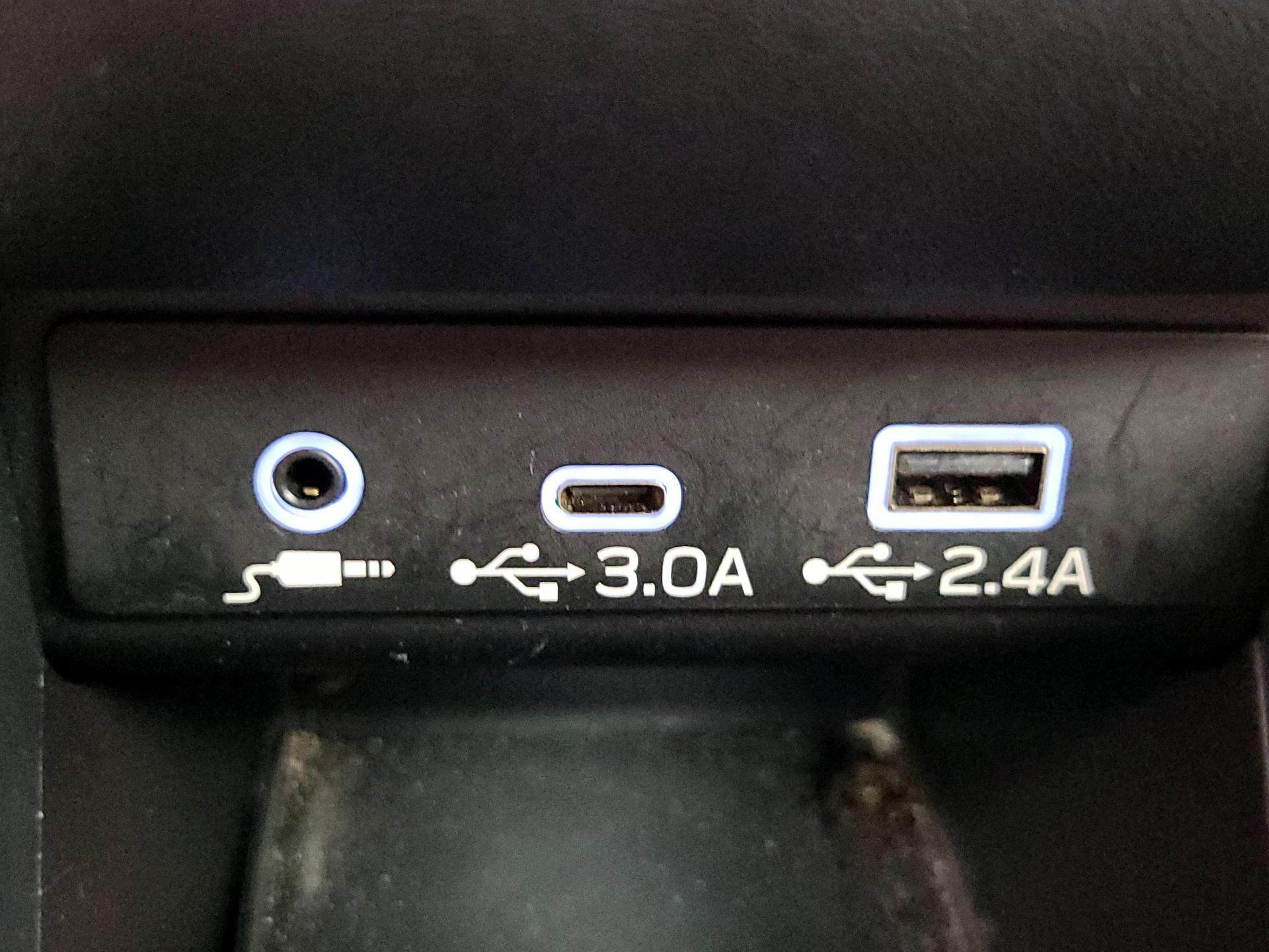 Thumbnail: 2023 Subaru Outback - 18