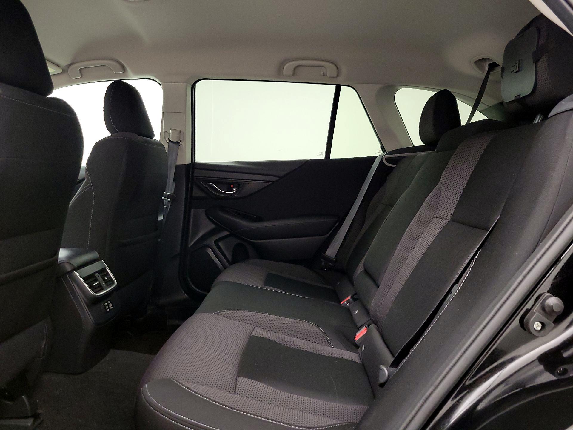 Thumbnail: 2023 Subaru Outback - 19