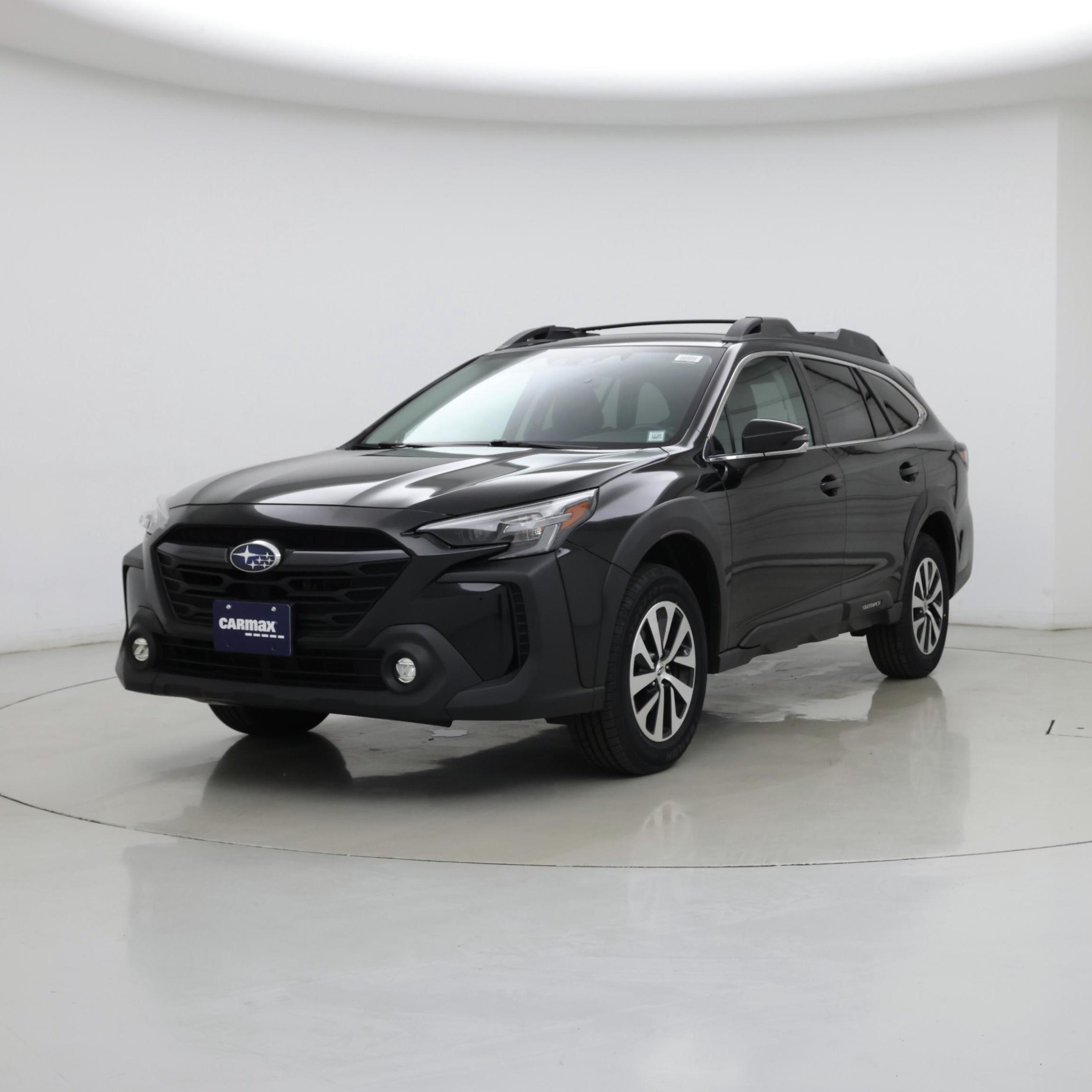 Thumbnail: 2023 Subaru Outback - 4