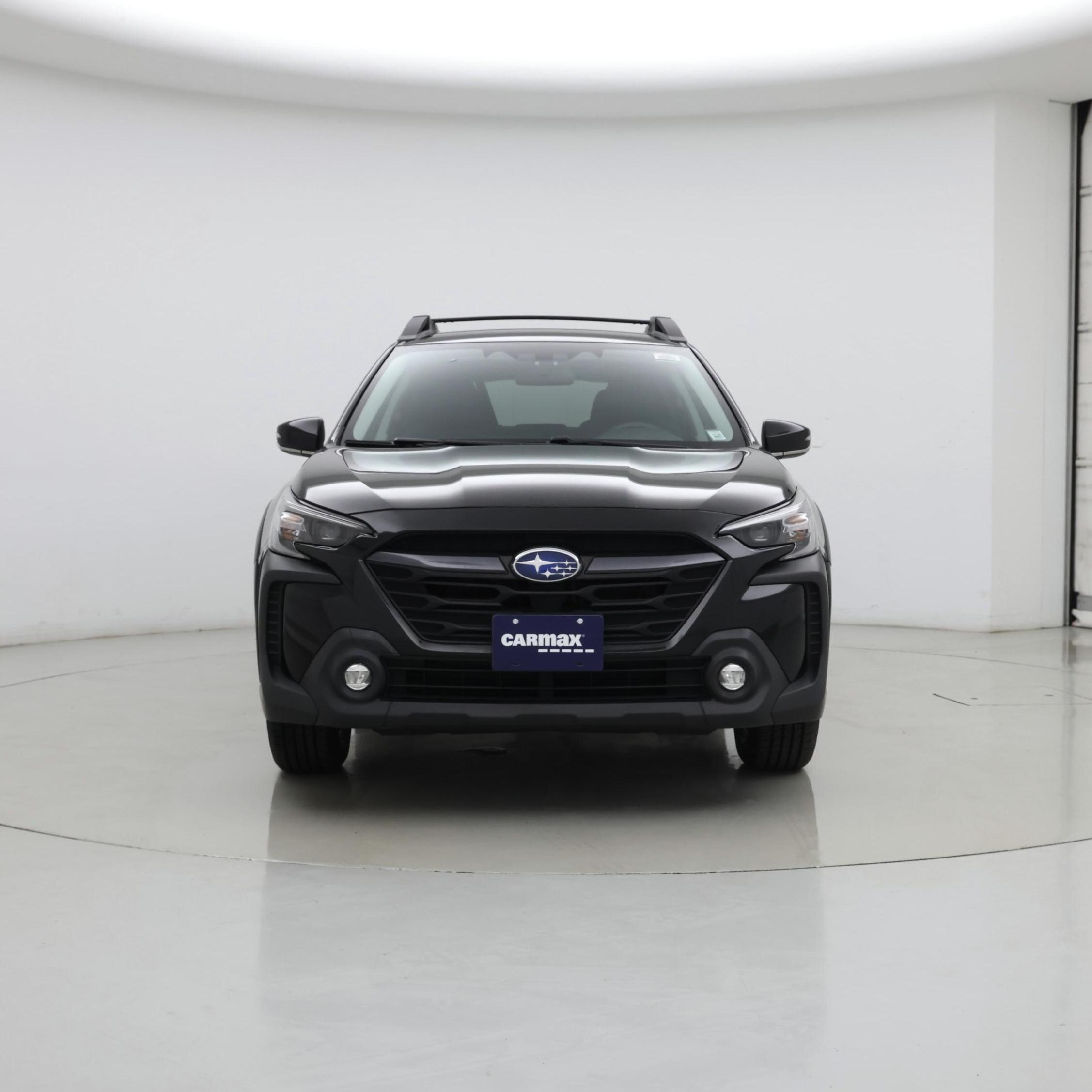 Thumbnail: 2023 Subaru Outback - 5