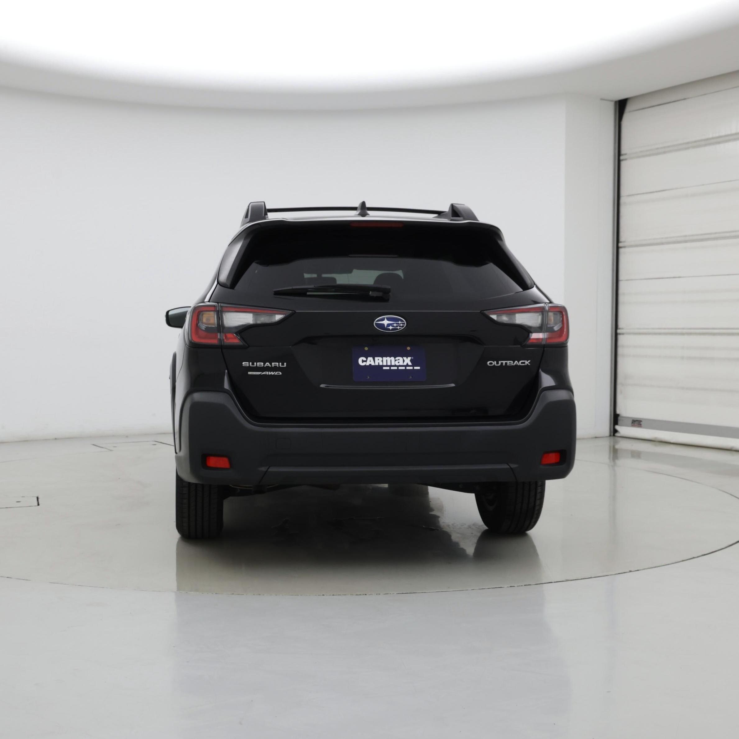 Thumbnail: 2023 Subaru Outback - 6