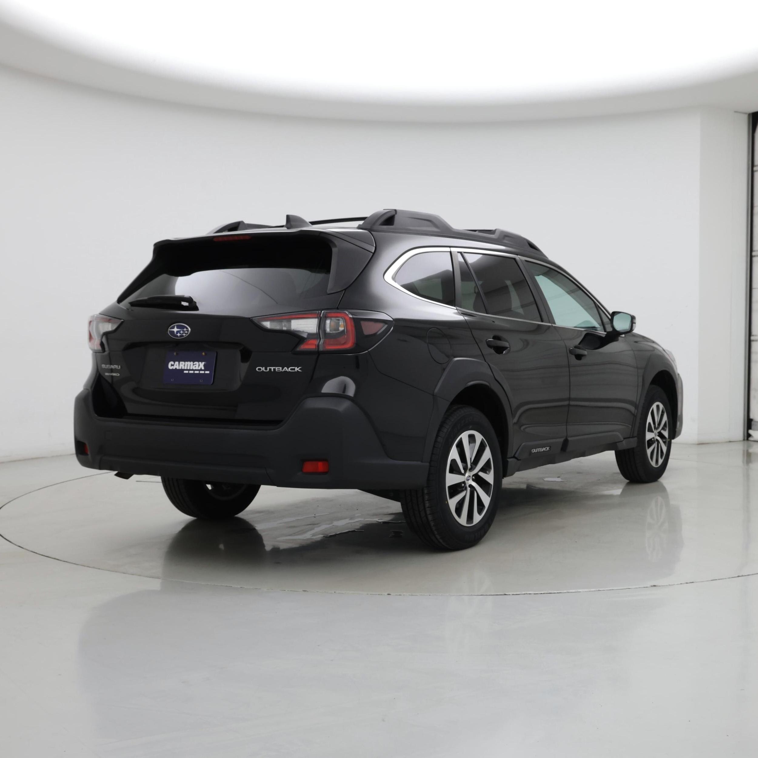 Thumbnail: 2023 Subaru Outback - 8