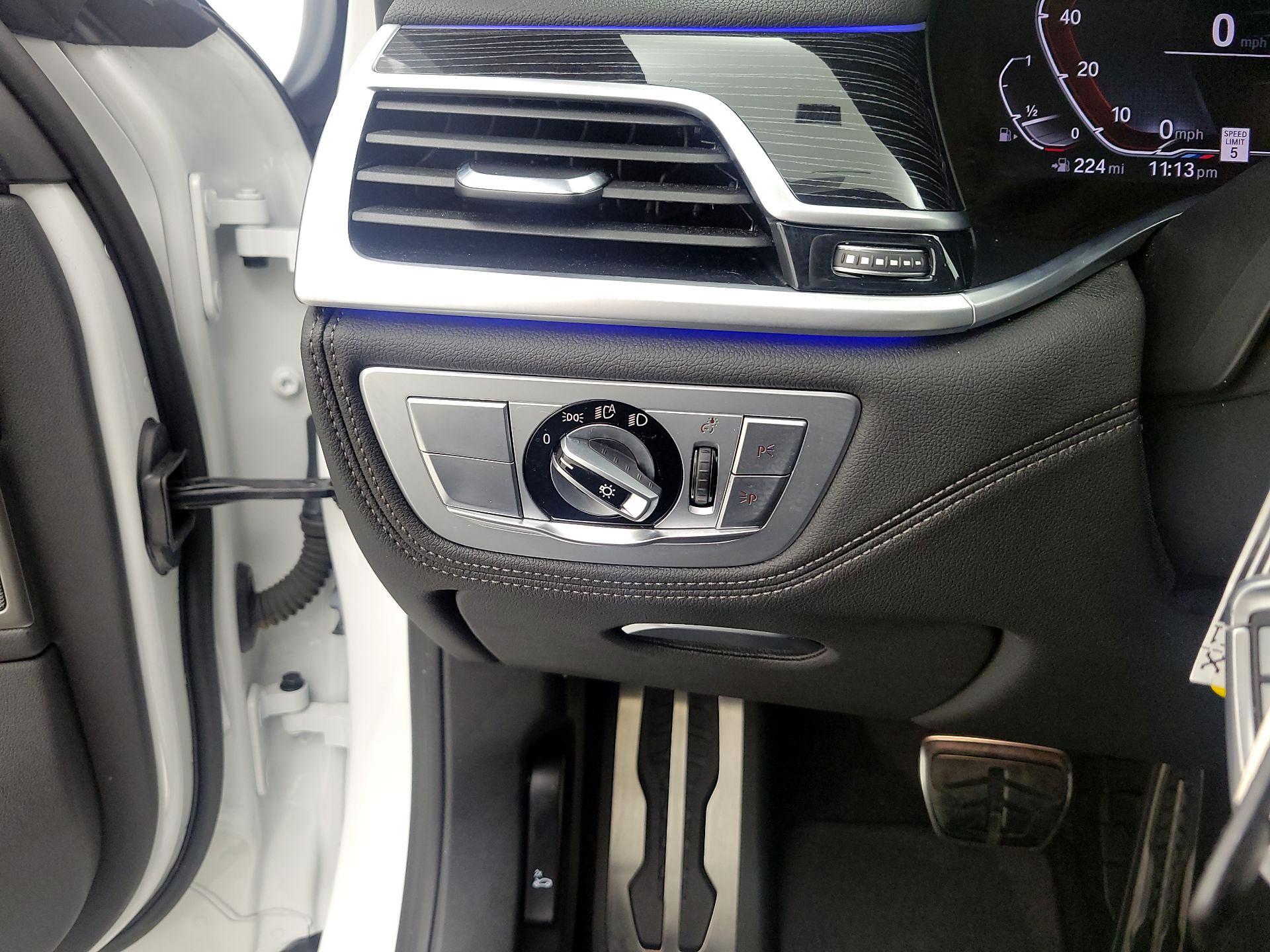 Thumbnail: 2021 BMW 7 Series - 13