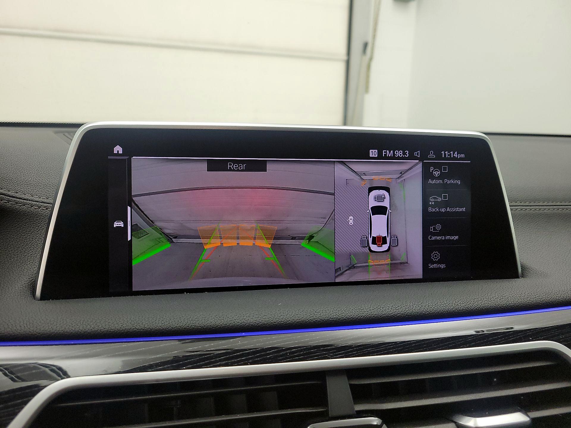 Thumbnail: 2021 BMW 7 Series - 15