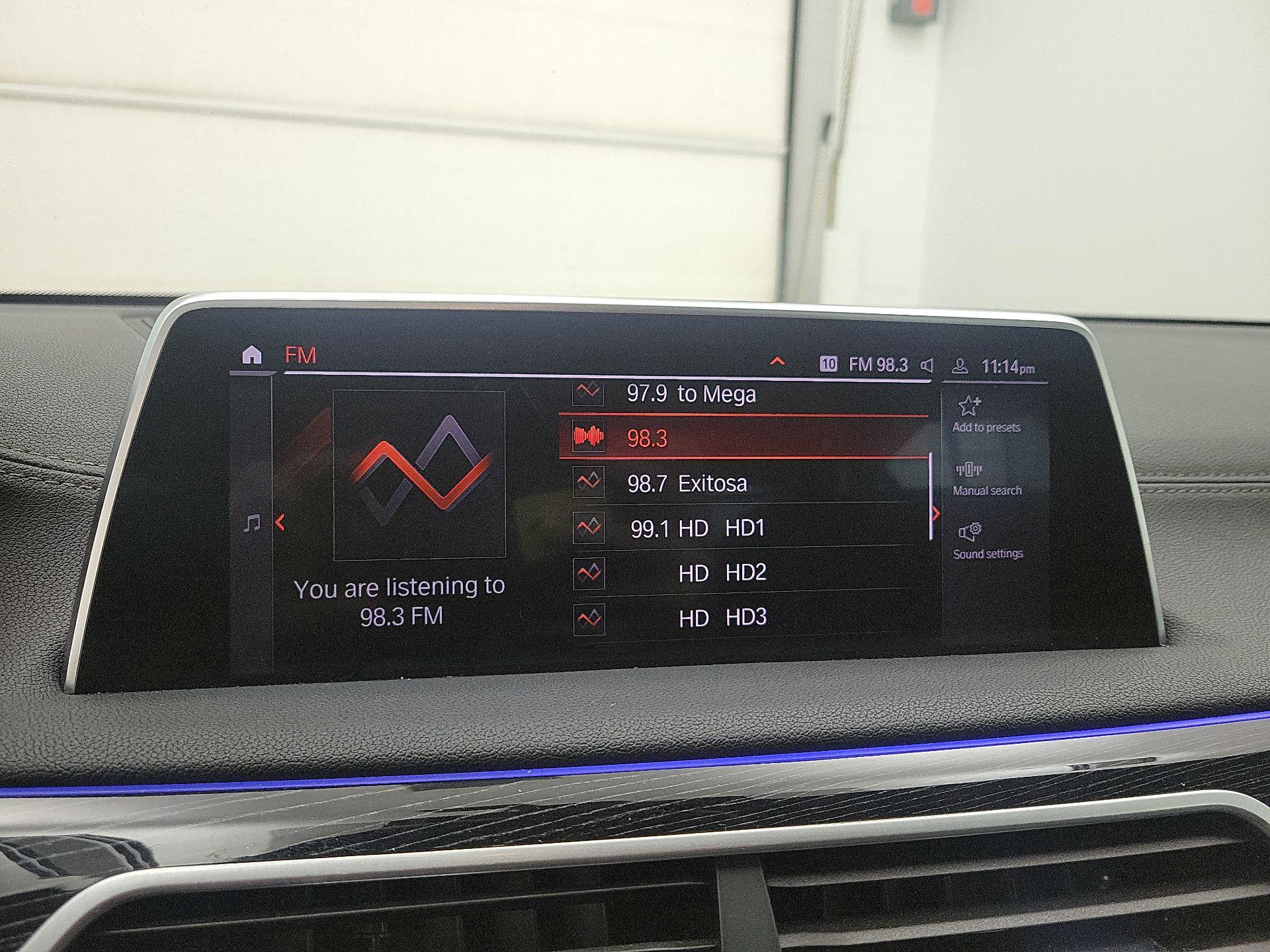 Thumbnail: 2021 BMW 7 Series - 16