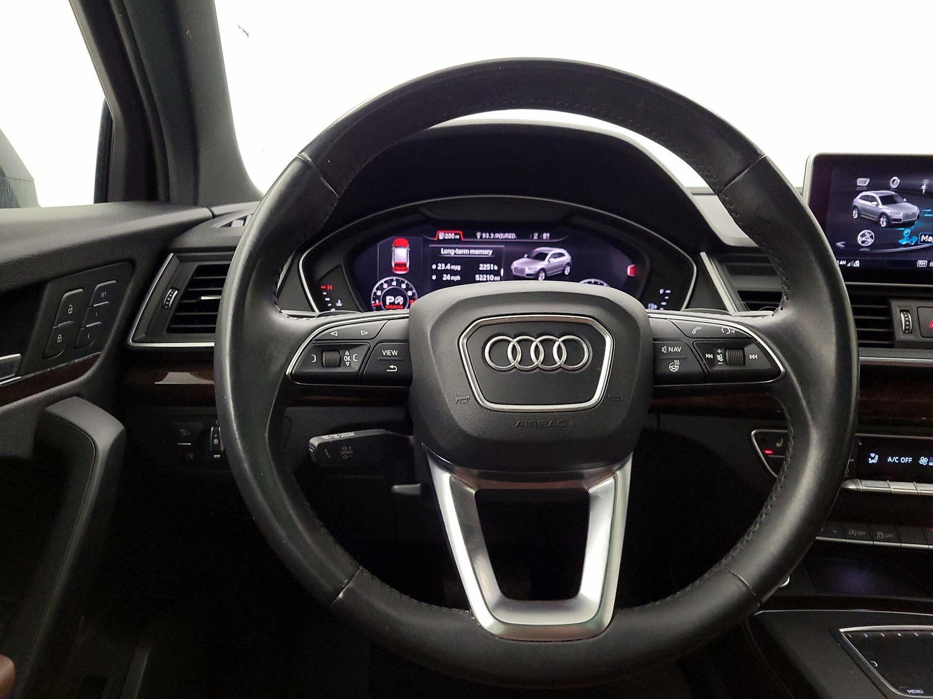 Thumbnail: 2018 Audi Q5 - 10