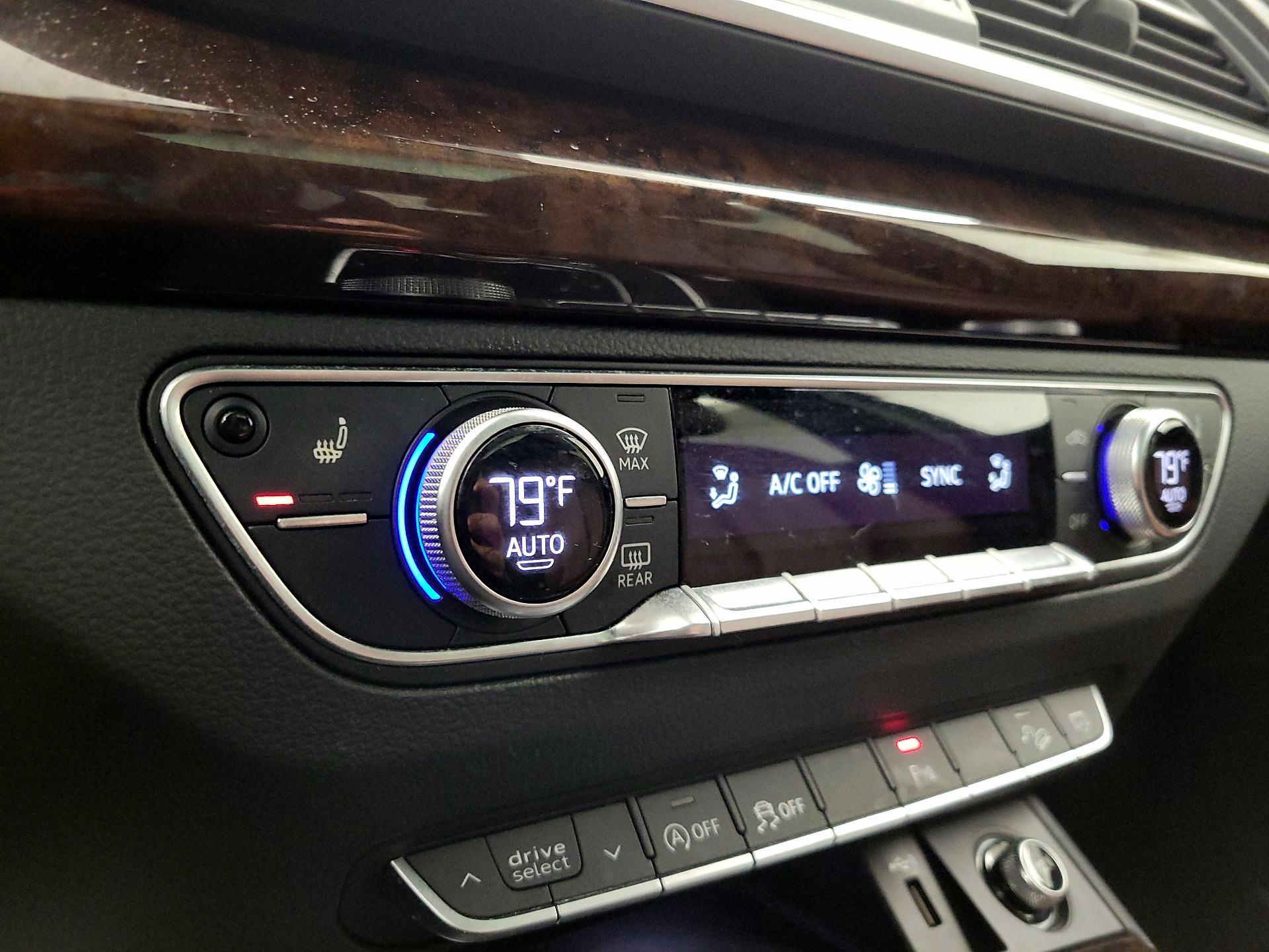 Thumbnail: 2018 Audi Q5 - 17