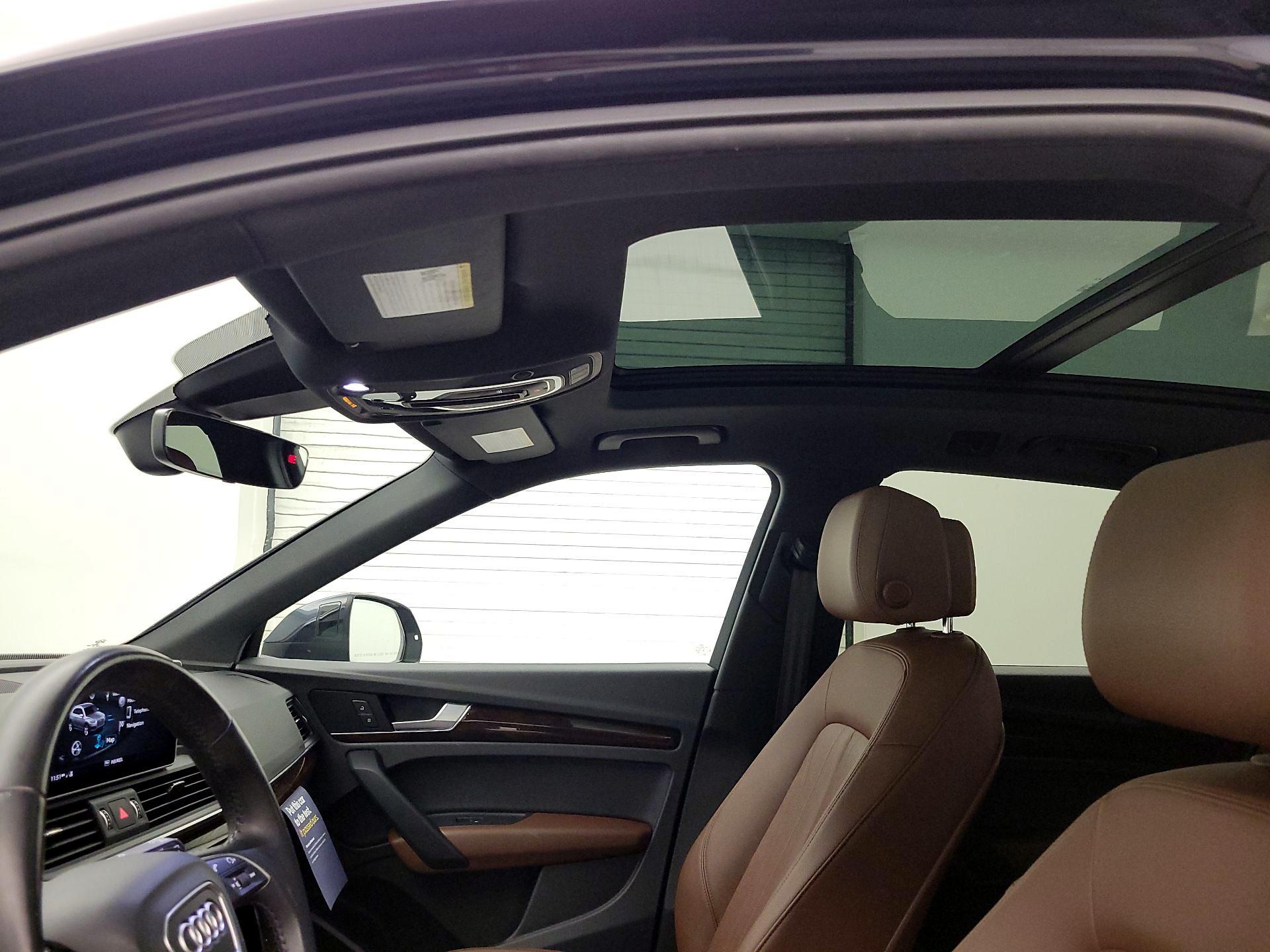 Thumbnail: 2018 Audi Q5 - 20