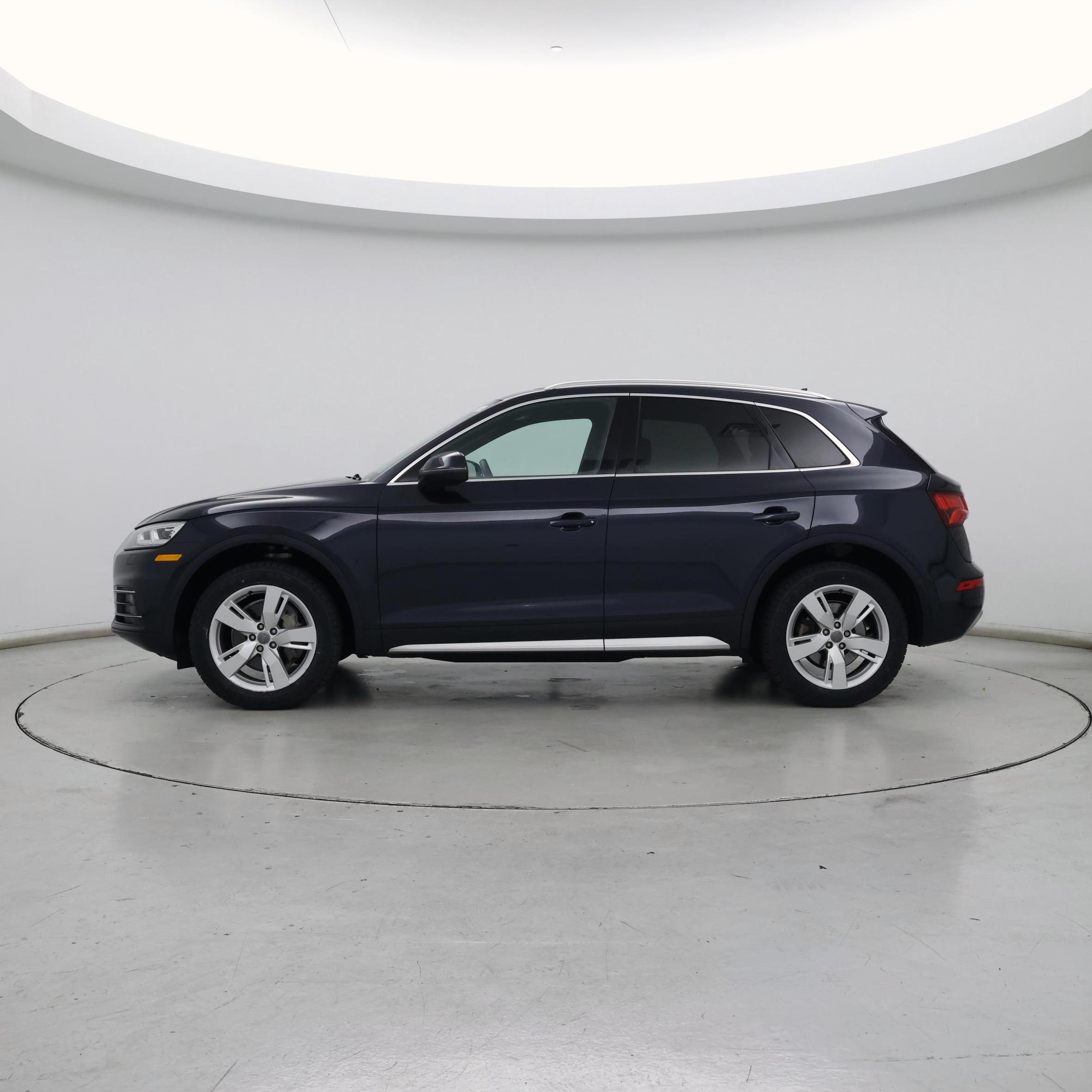Thumbnail: 2018 Audi Q5 - 3