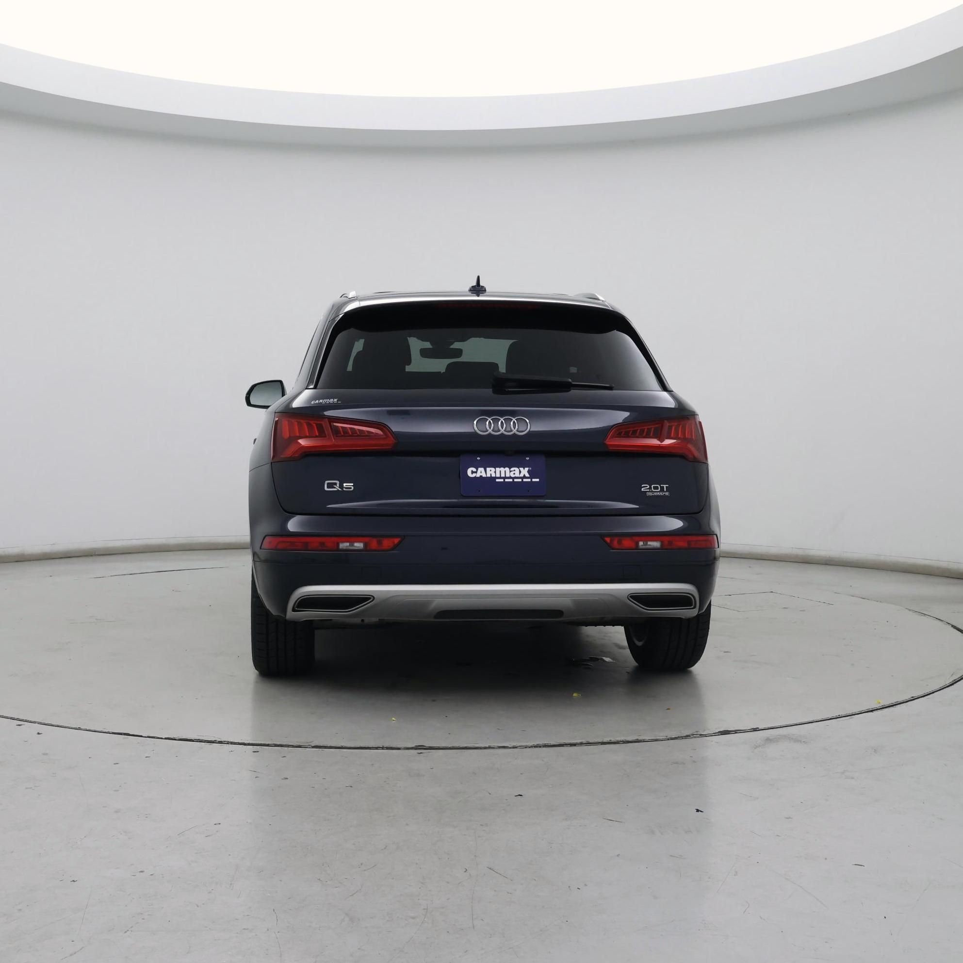 Thumbnail: 2018 Audi Q5 - 6