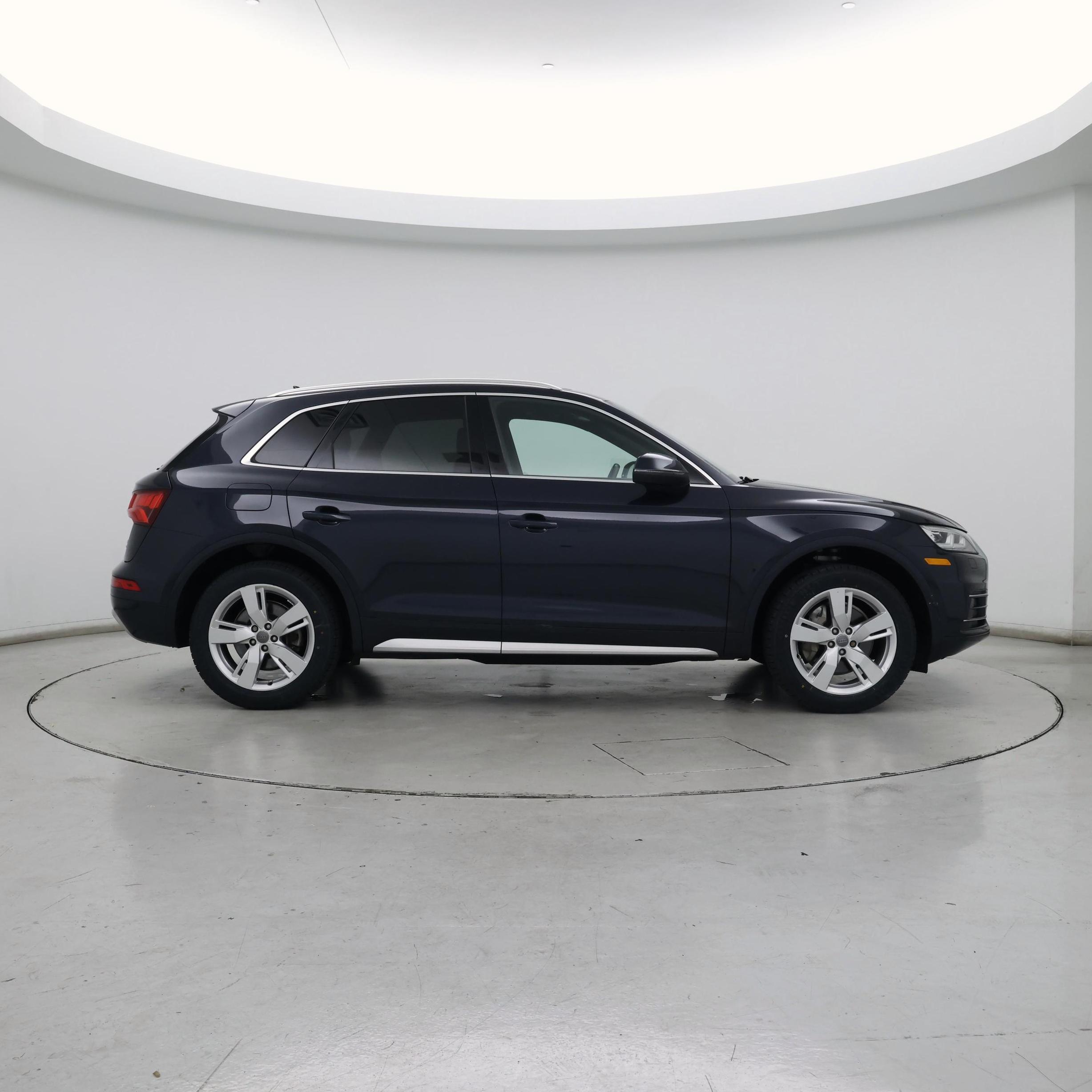 Thumbnail: 2018 Audi Q5 - 7