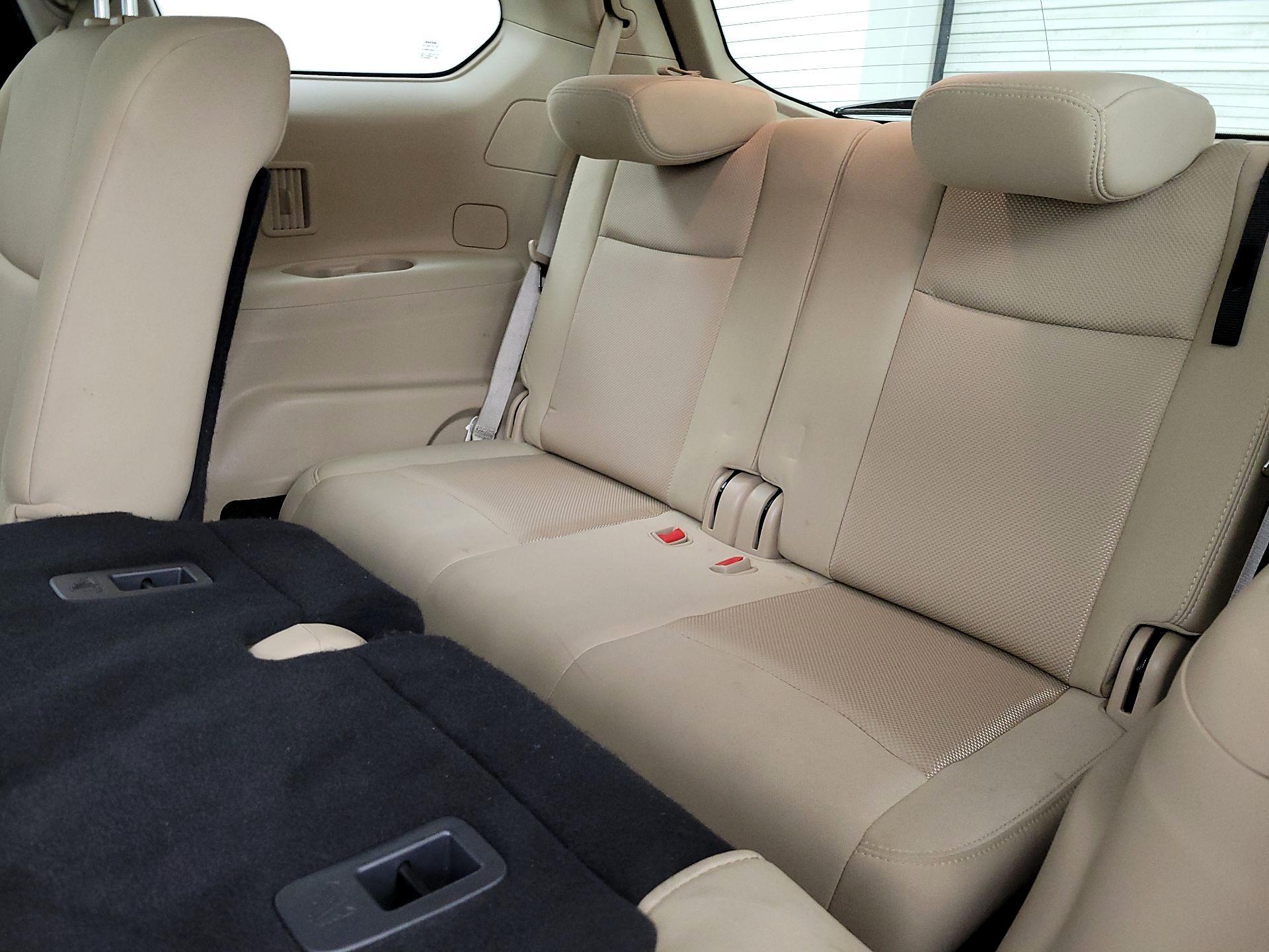 Thumbnail: 2017 Nissan Pathfinder - 20