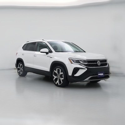 2022 Volkswagen Taos SEL