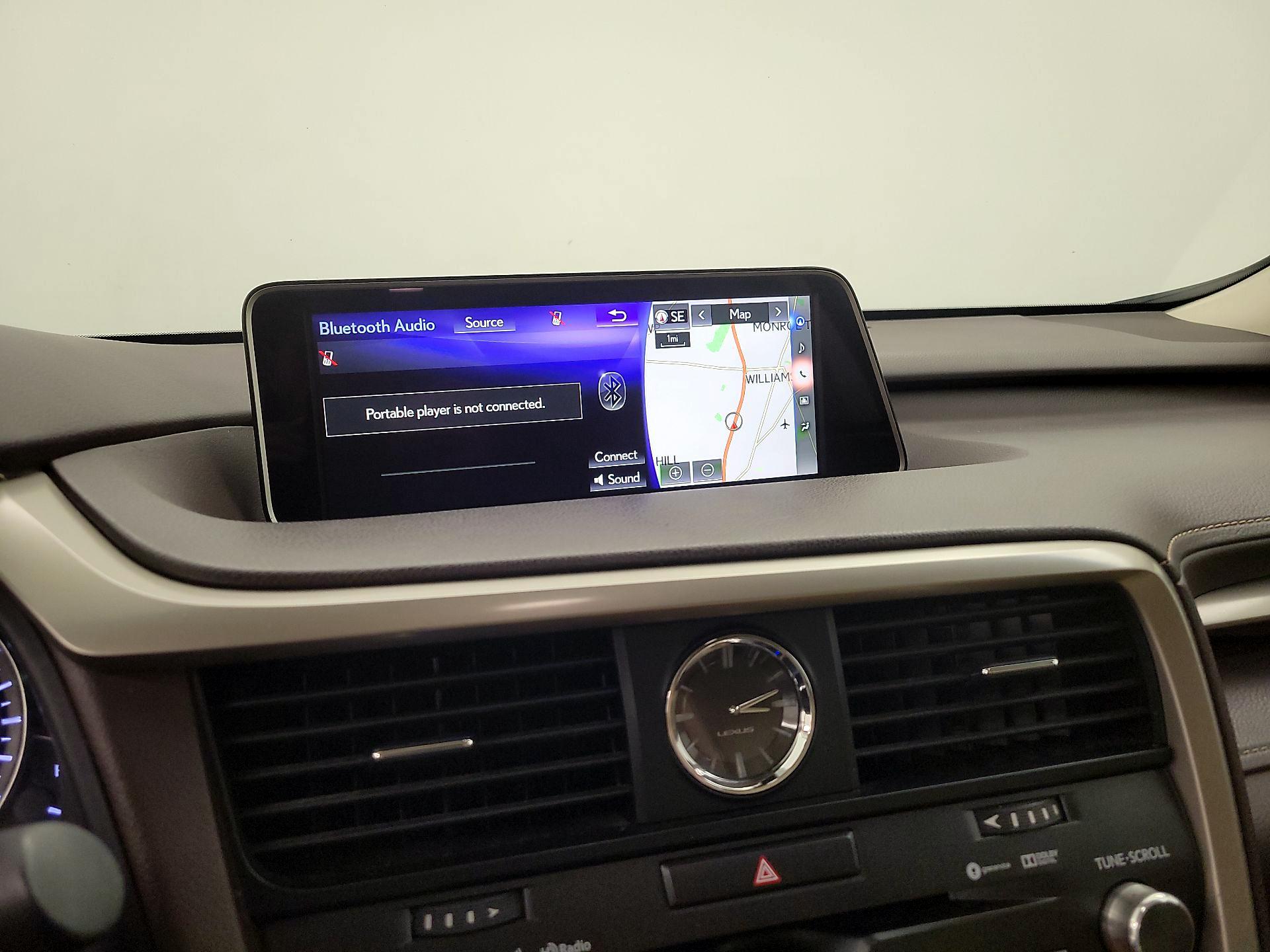 Thumbnail: 2018 Lexus RX - 14