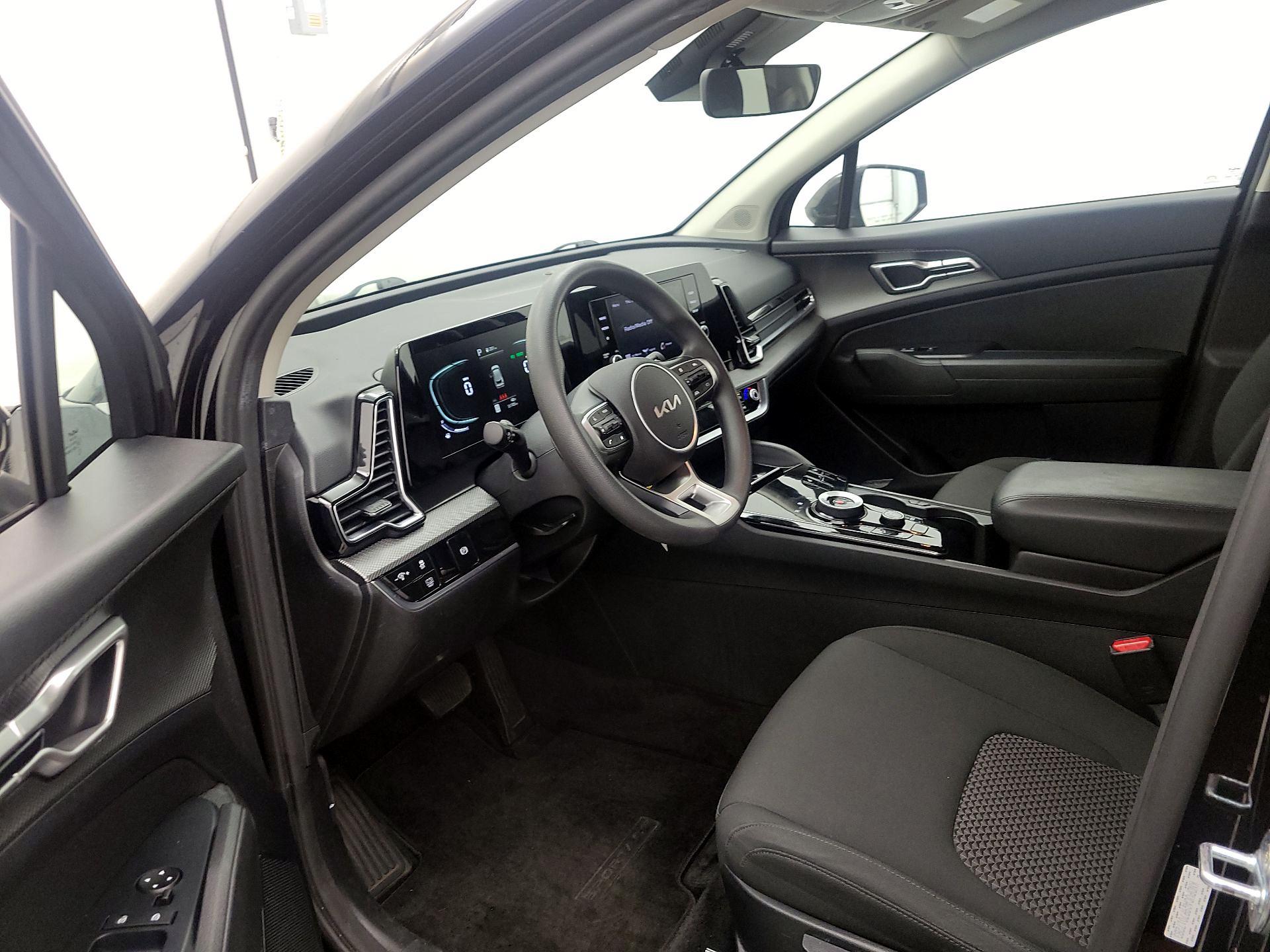 Thumbnail: 2023 Kia Sportage - 11