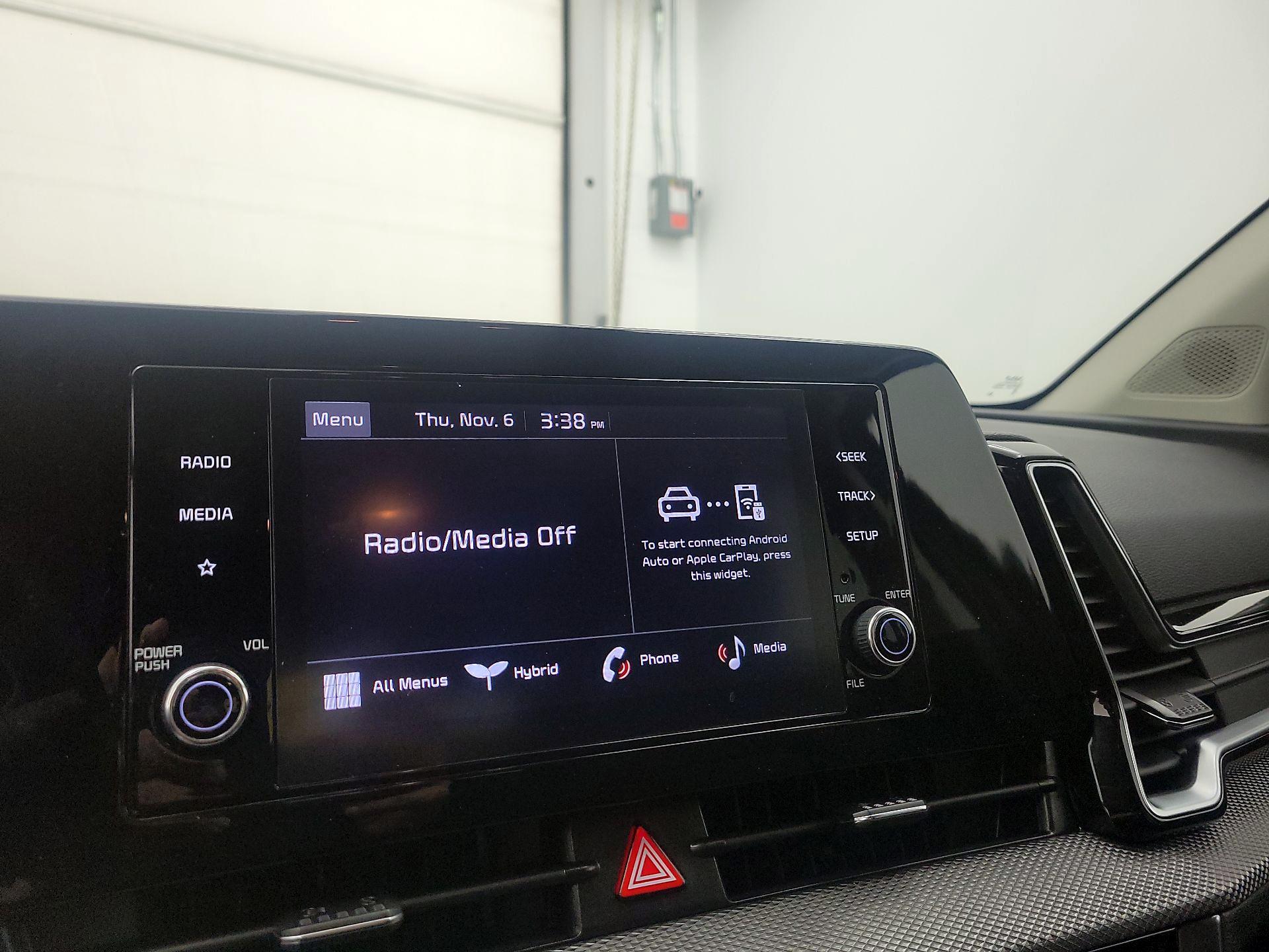 Thumbnail: 2023 Kia Sportage - 15