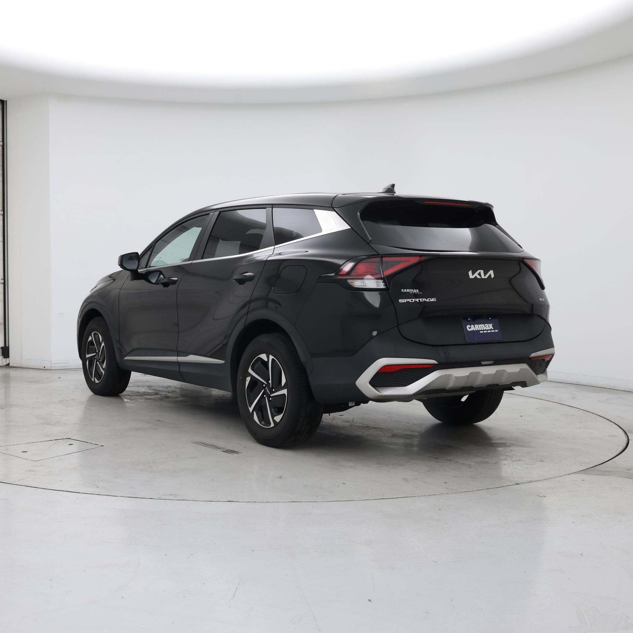 Thumbnail: 2023 Kia Sportage - 2