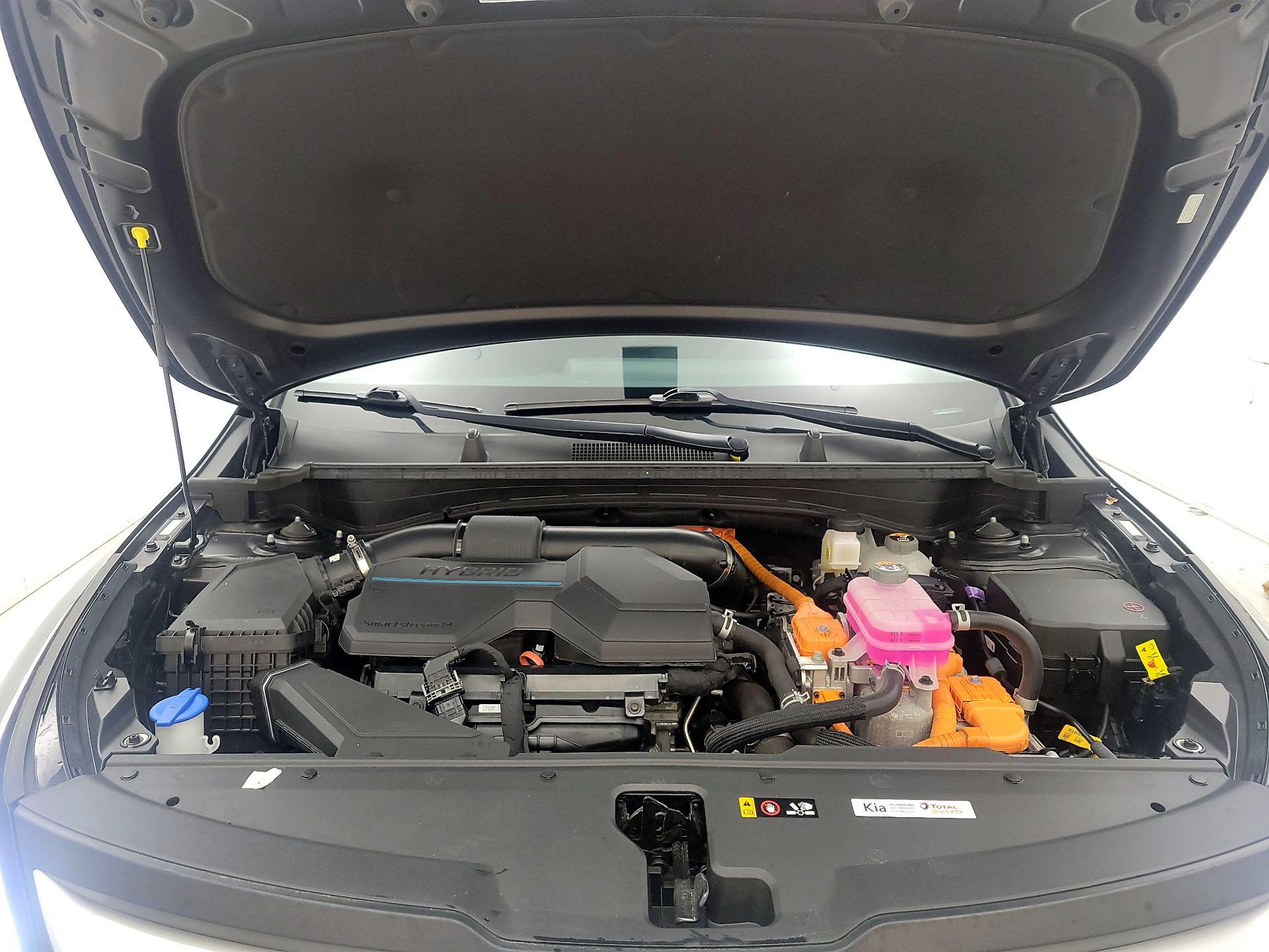 Thumbnail: 2023 Kia Sportage - 20