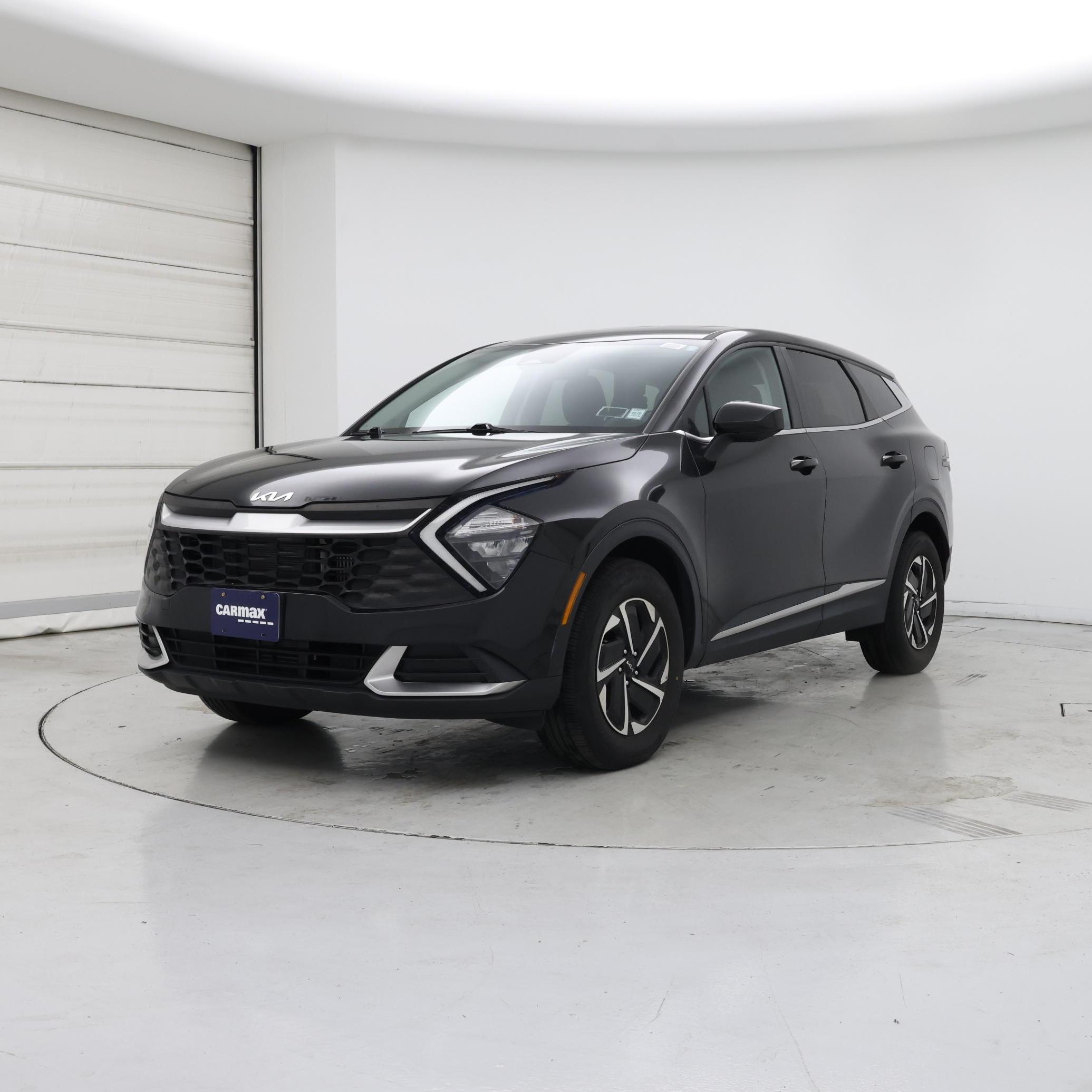 Thumbnail: 2023 Kia Sportage - 4