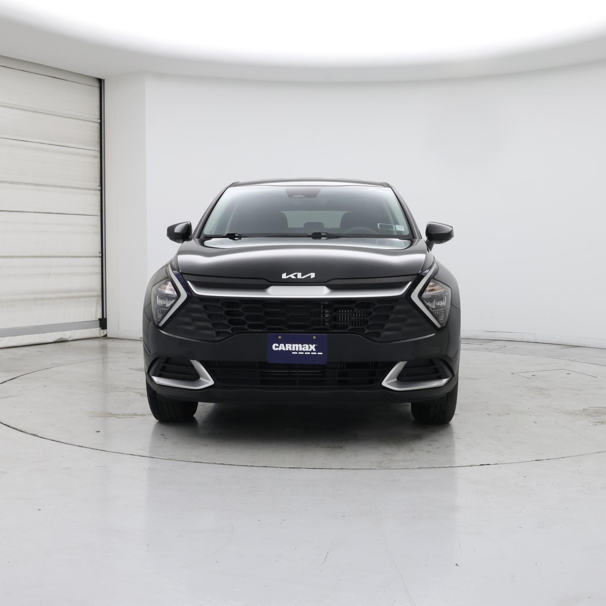 Thumbnail: 2023 Kia Sportage - 5