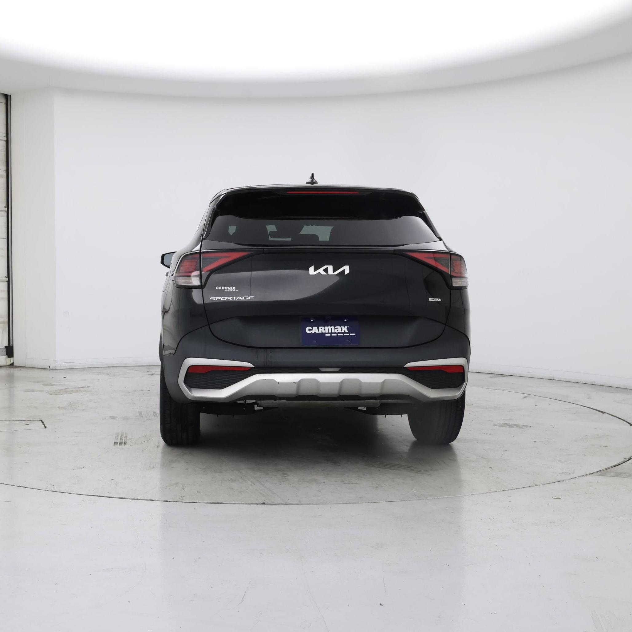 Thumbnail: 2023 Kia Sportage - 6