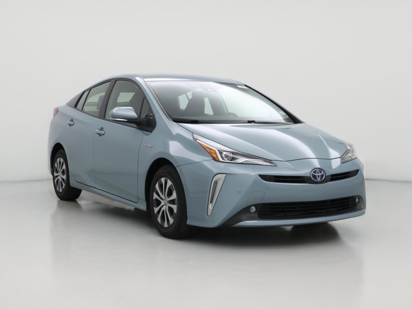 2021 Toyota Prius