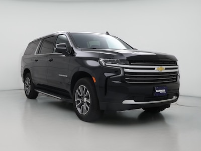 2024 Chevrolet Suburban 1500 LT