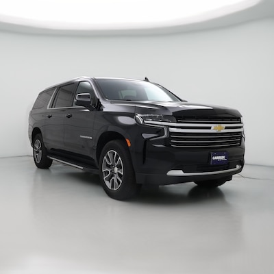 2024 Chevrolet Suburban 1500 LT