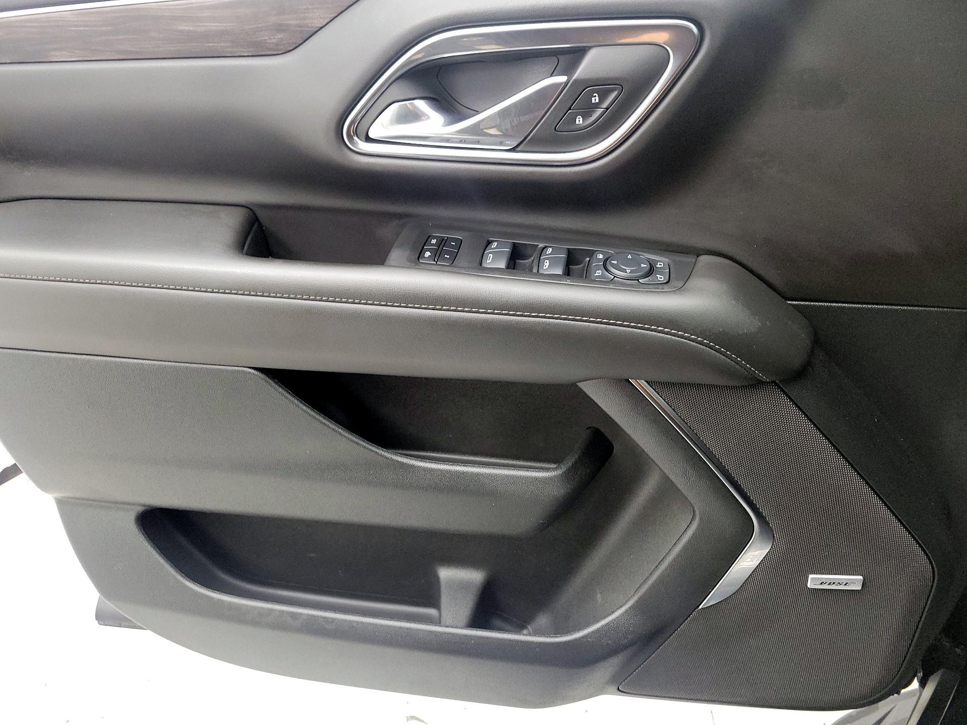 Thumbnail: 2024 Chevrolet Suburban - 12