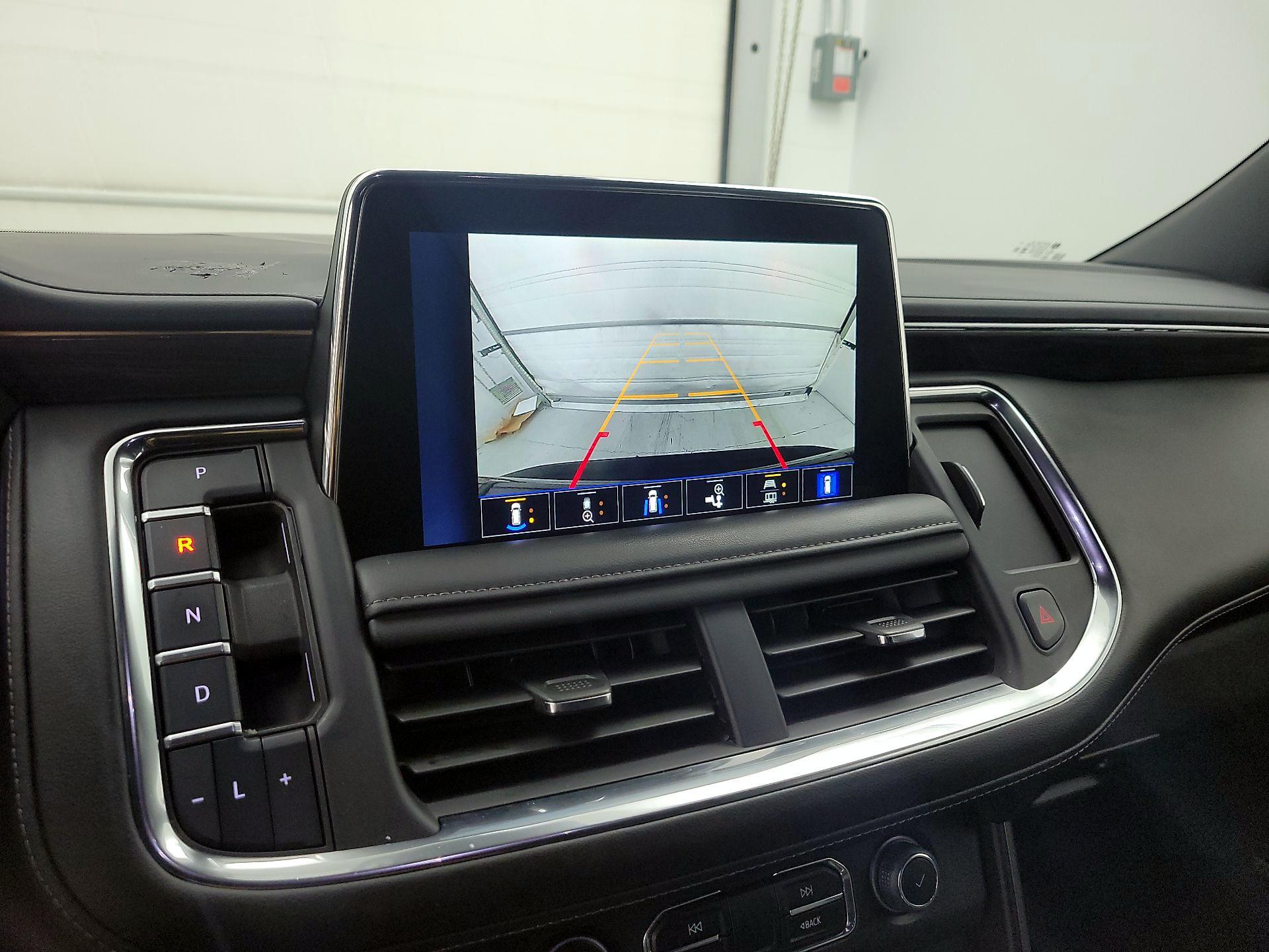 Thumbnail: 2024 Chevrolet Suburban - 14