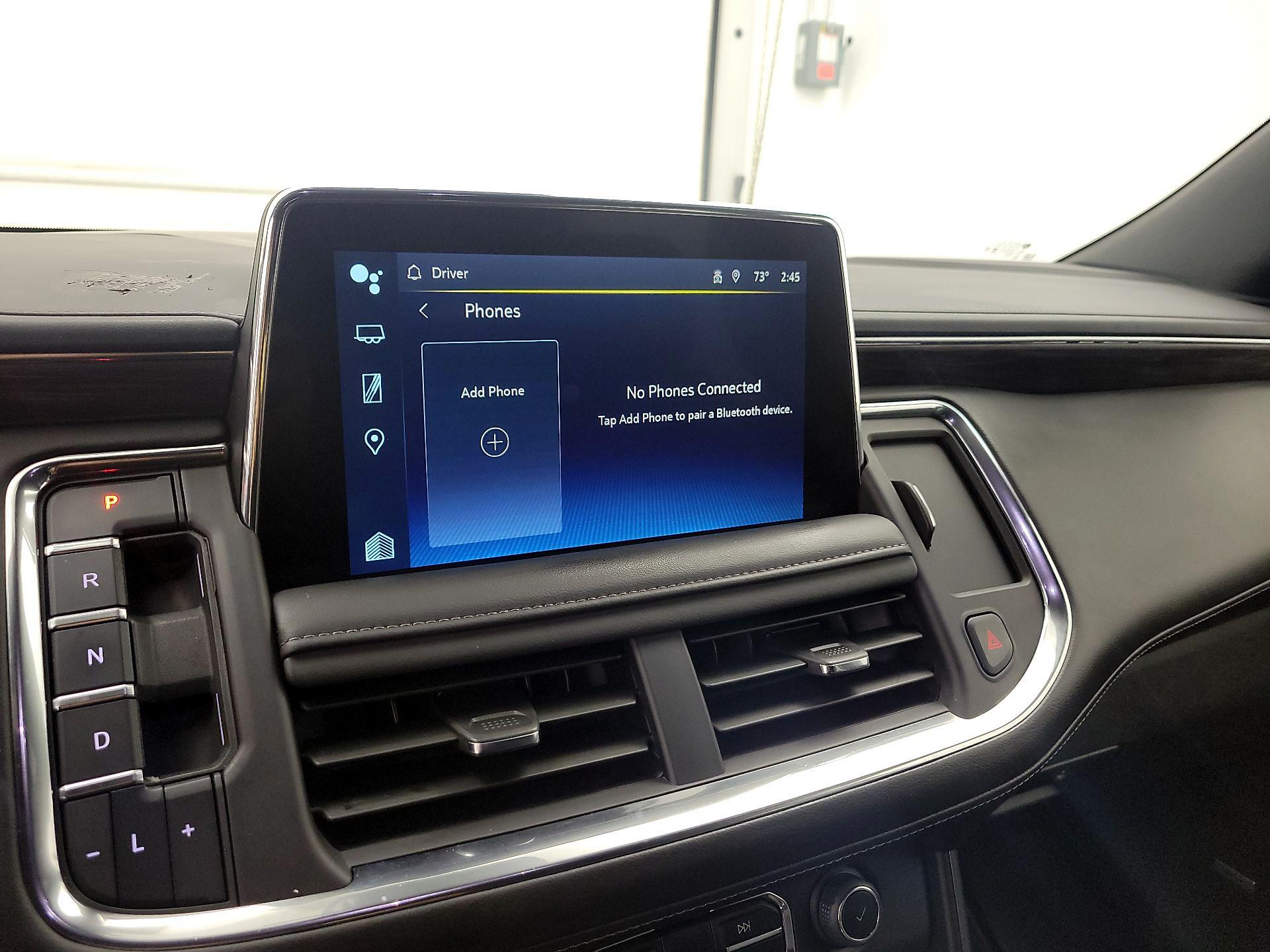 Thumbnail: 2024 Chevrolet Suburban - 15