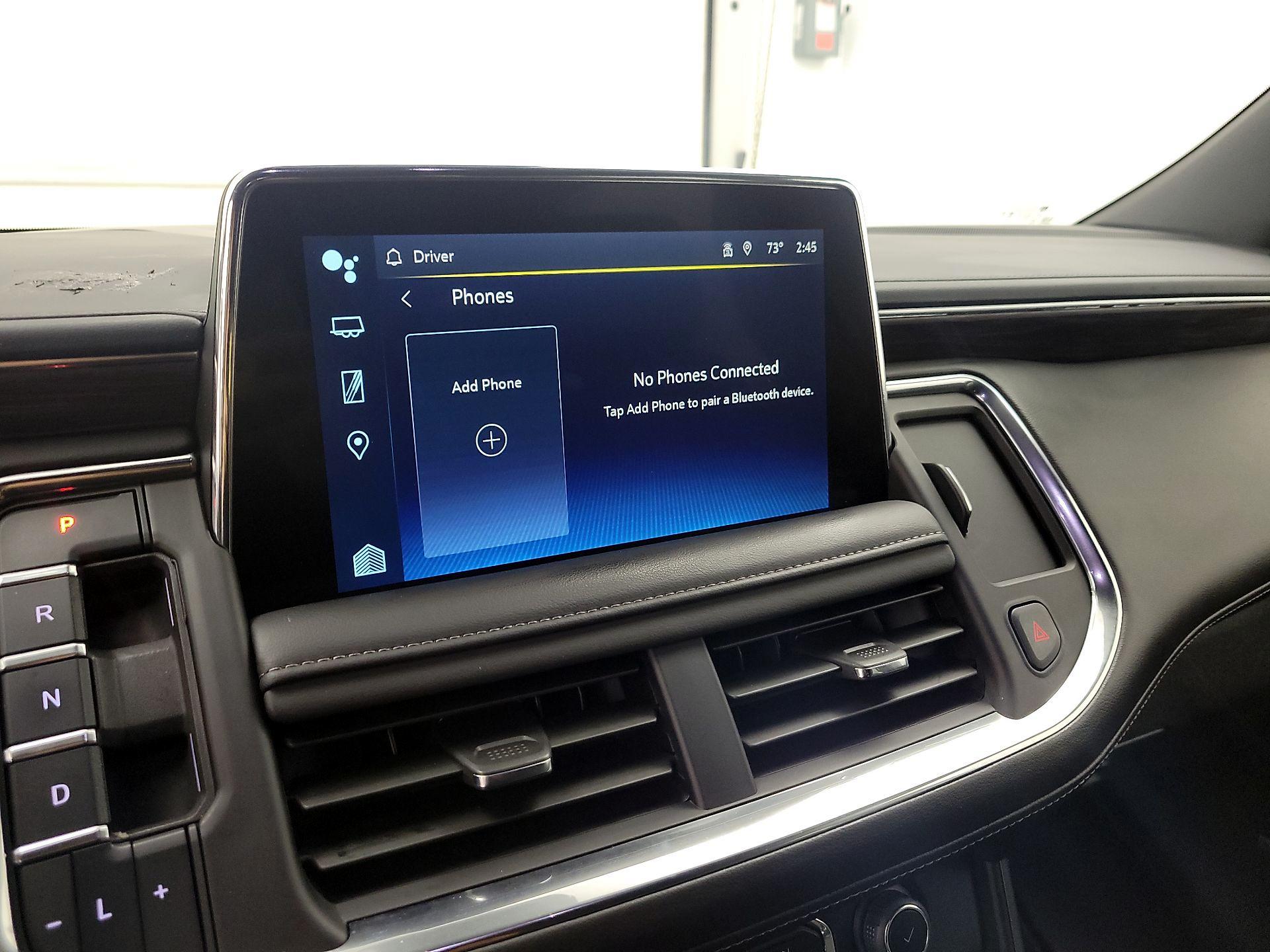 Thumbnail: 2024 Chevrolet Suburban - 16