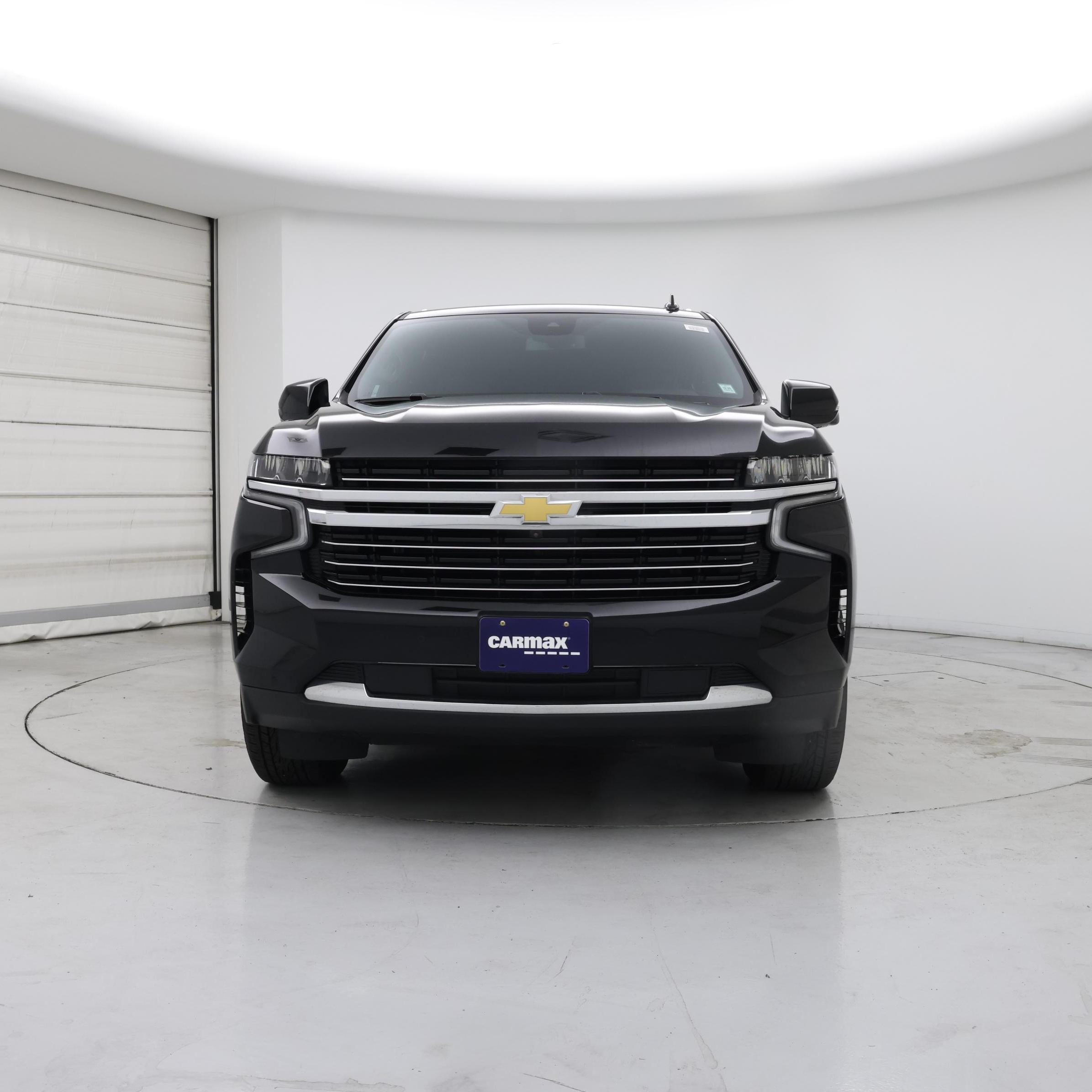 Thumbnail: 2024 Chevrolet Suburban - 5