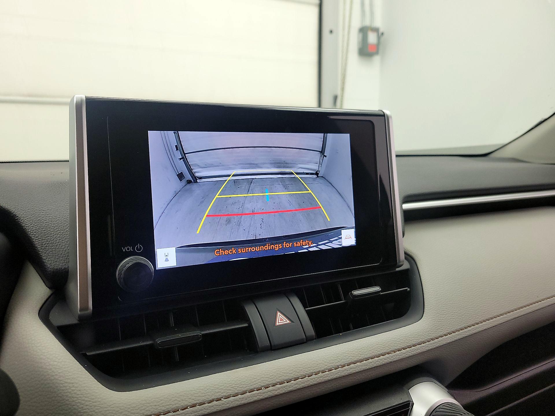 Thumbnail: 2025 Toyota RAV4 - 14