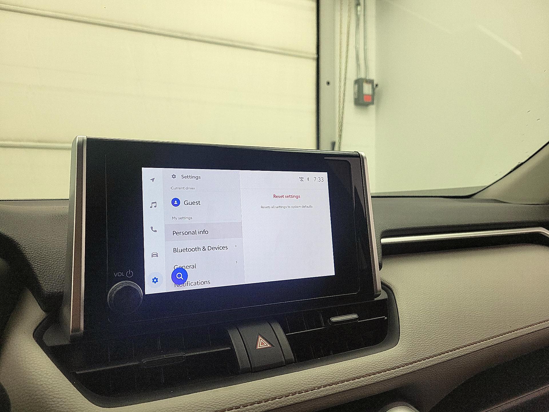 Thumbnail: 2025 Toyota RAV4 - 15