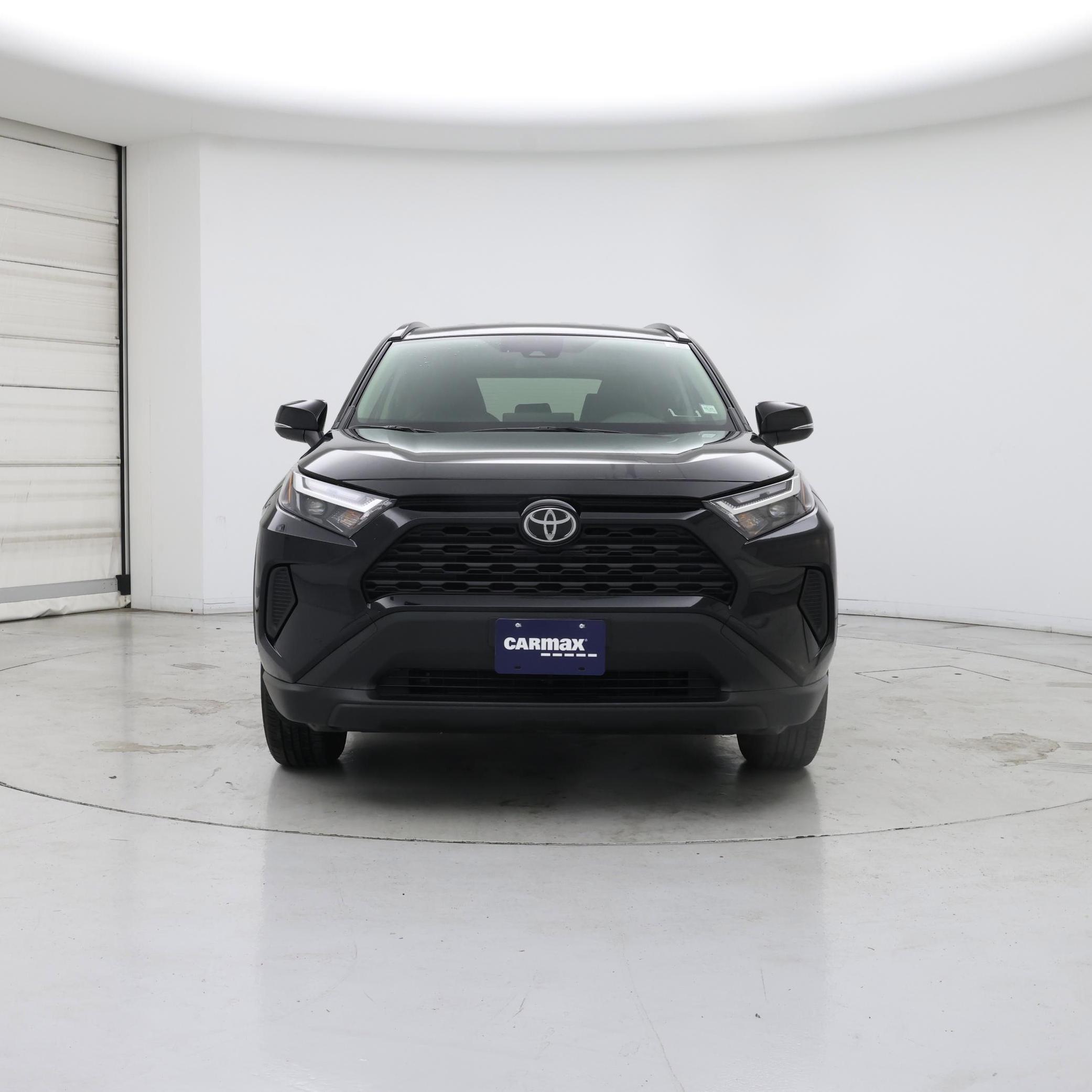 Thumbnail: 2025 Toyota RAV4 - 5