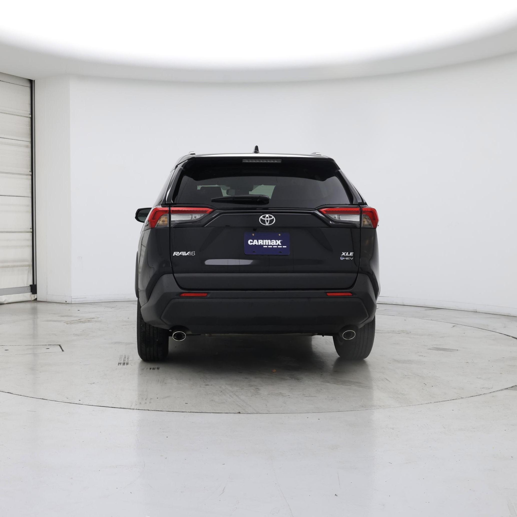 Thumbnail: 2025 Toyota RAV4 - 6