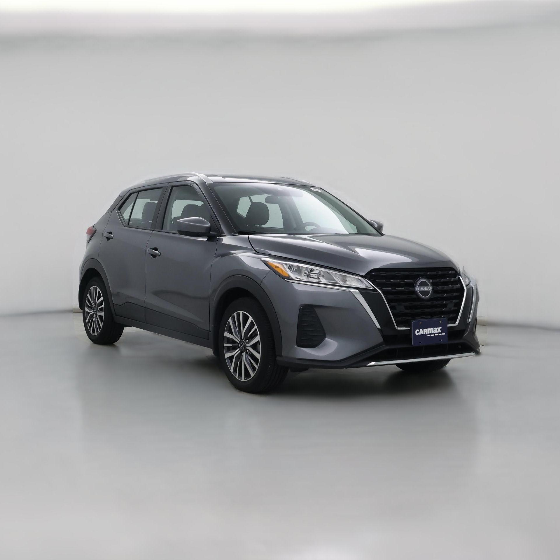 Thumbnail: 2024 Nissan Kicks - 1