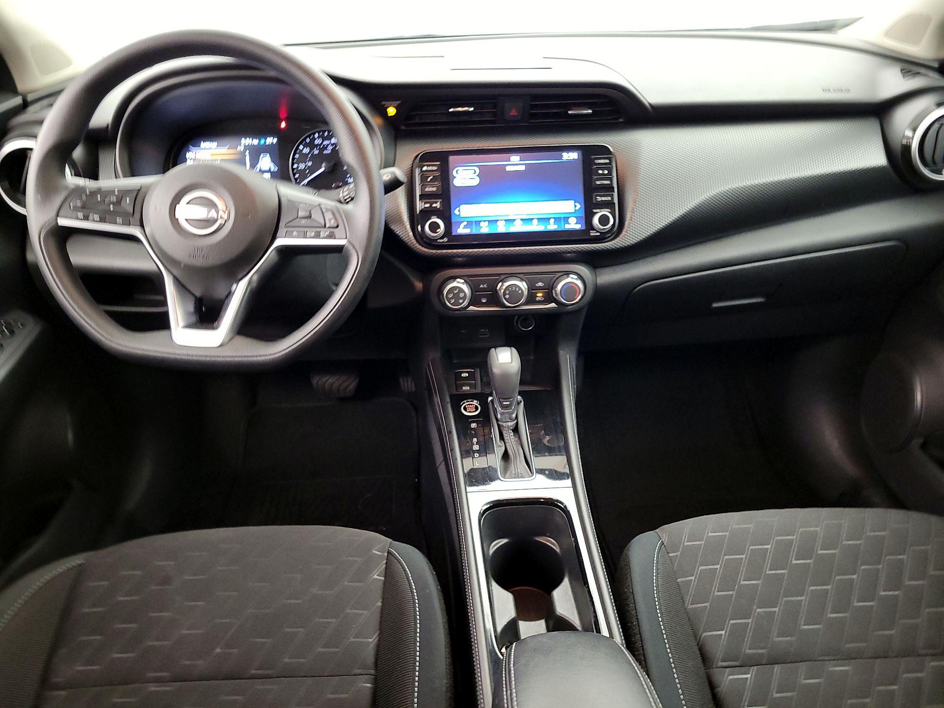 Thumbnail: 2024 Nissan Kicks - 9