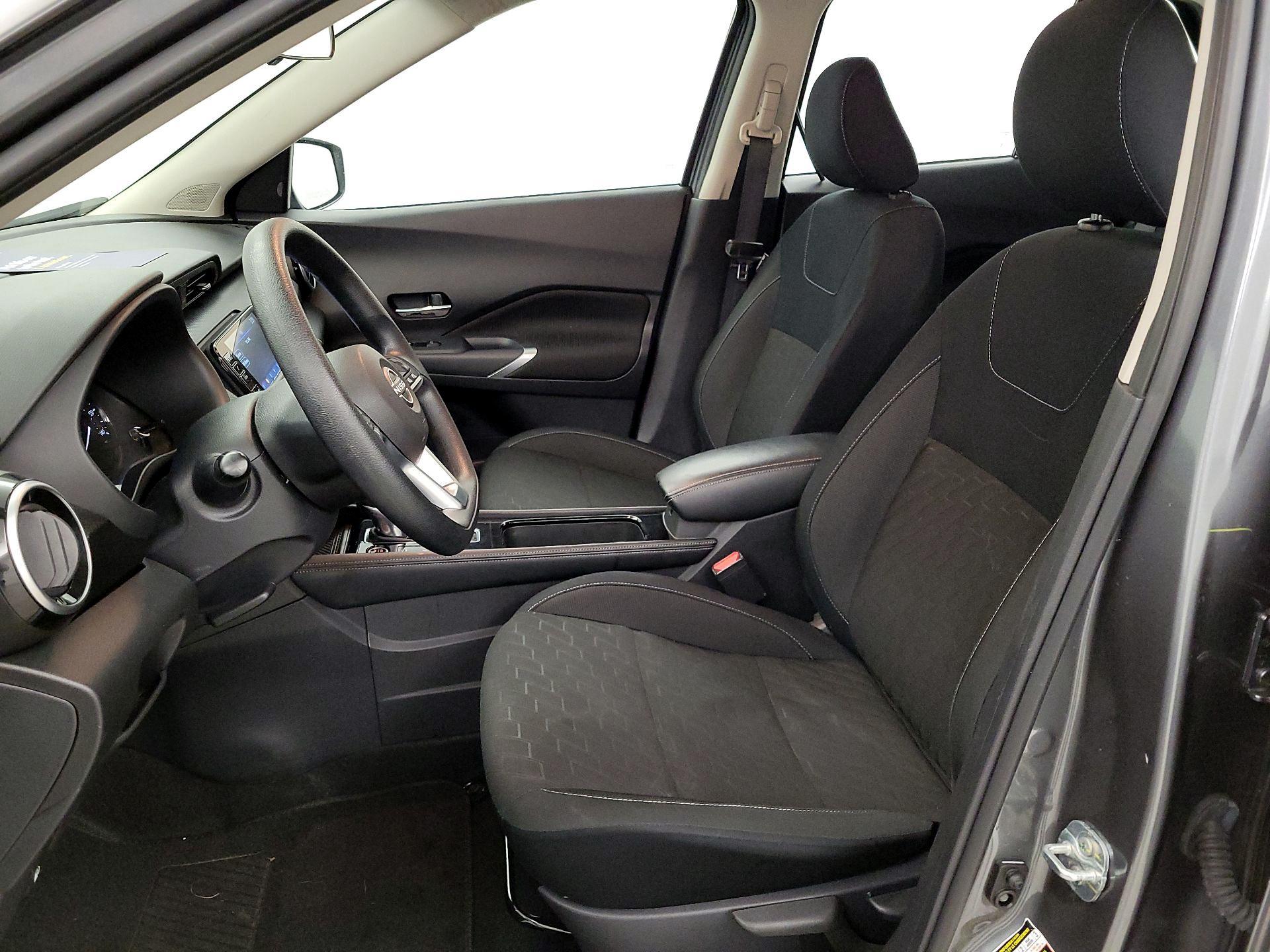 Thumbnail: 2024 Nissan Kicks - 11