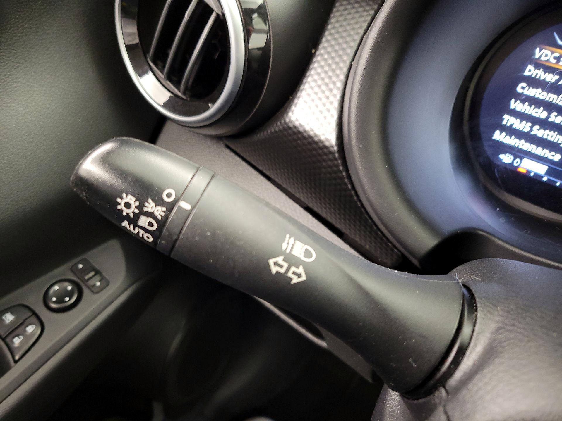 Thumbnail: 2024 Nissan Kicks - 13