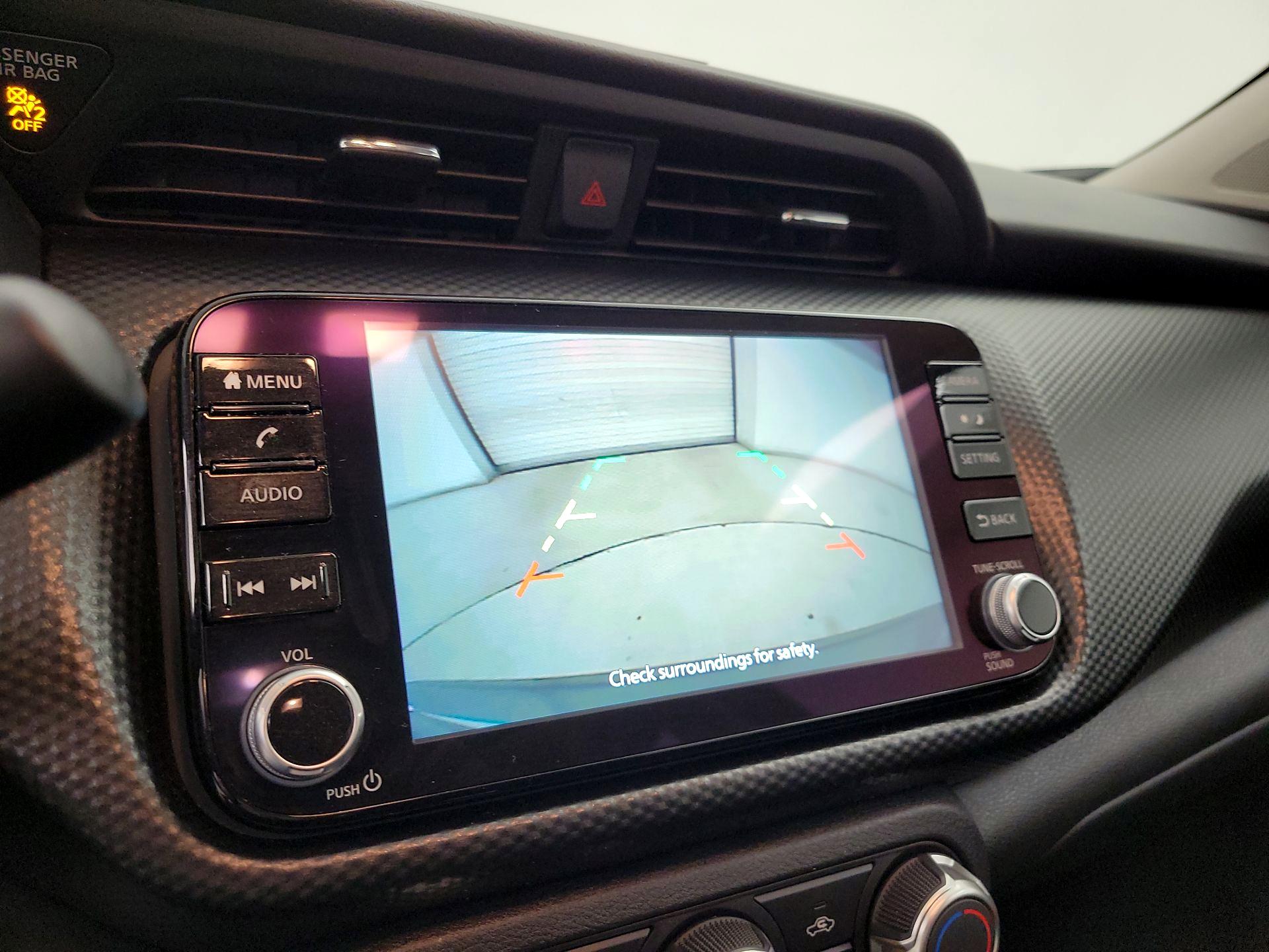 Thumbnail: 2024 Nissan Kicks - 14