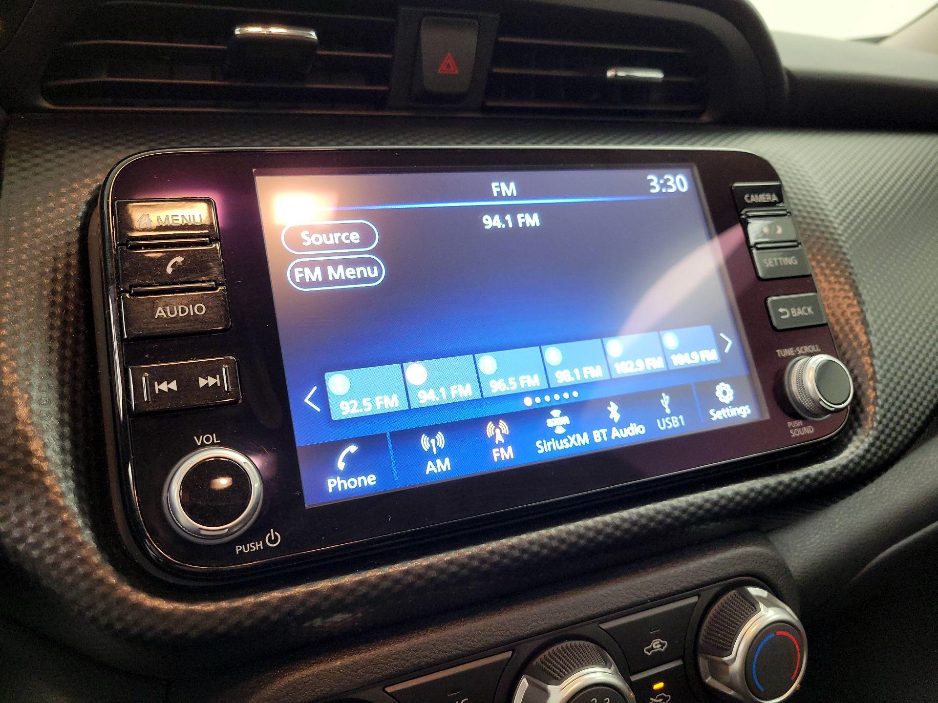 Thumbnail: 2024 Nissan Kicks - 15